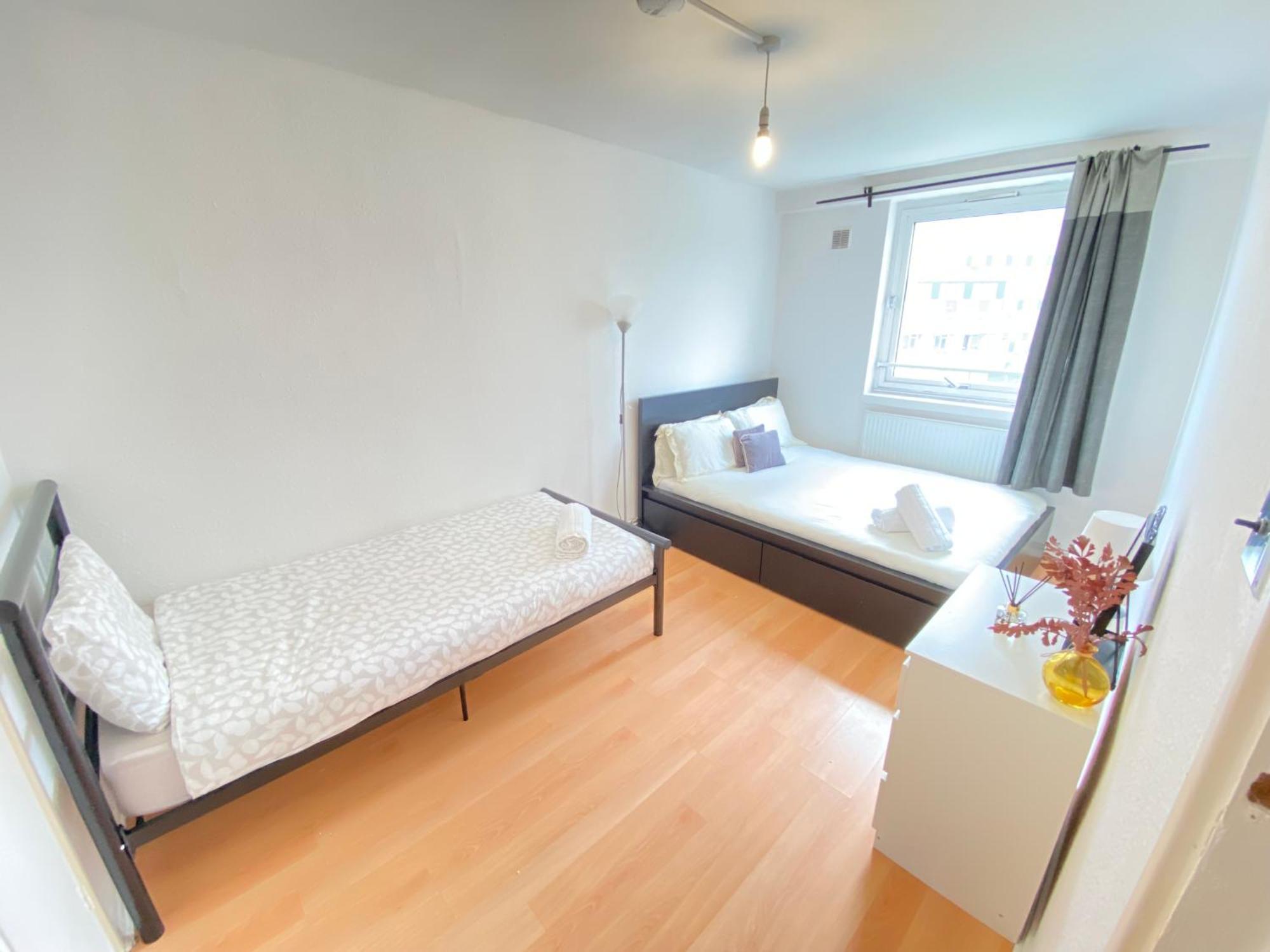 Harolds Homestay London