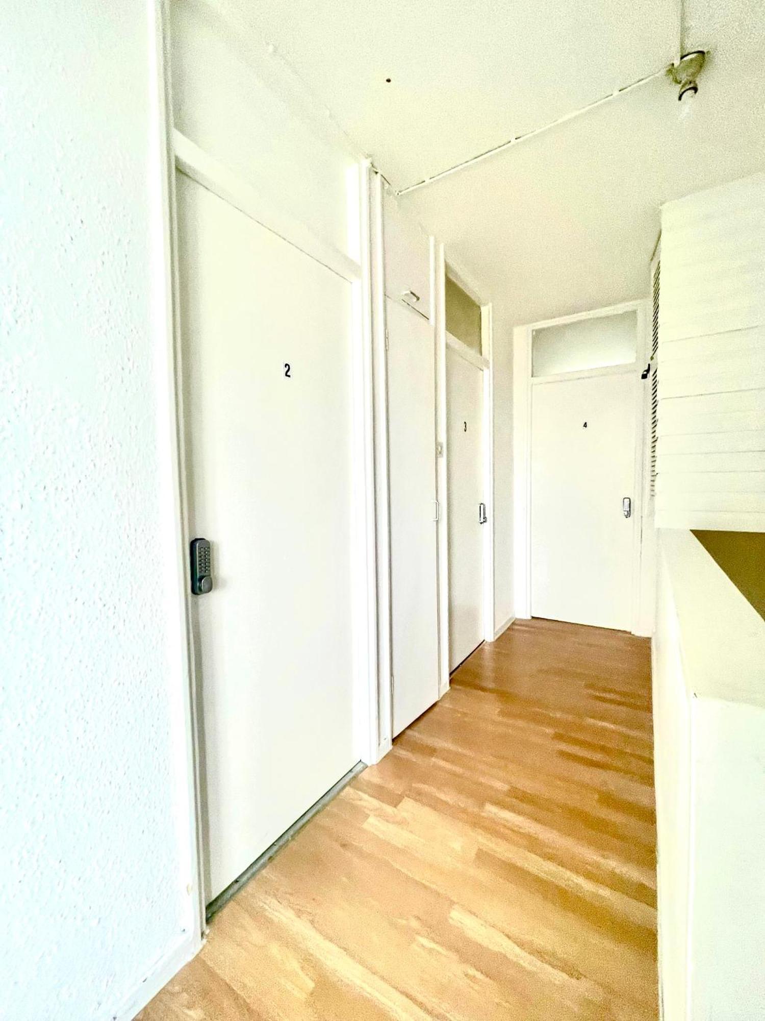 Harolds Homestay London