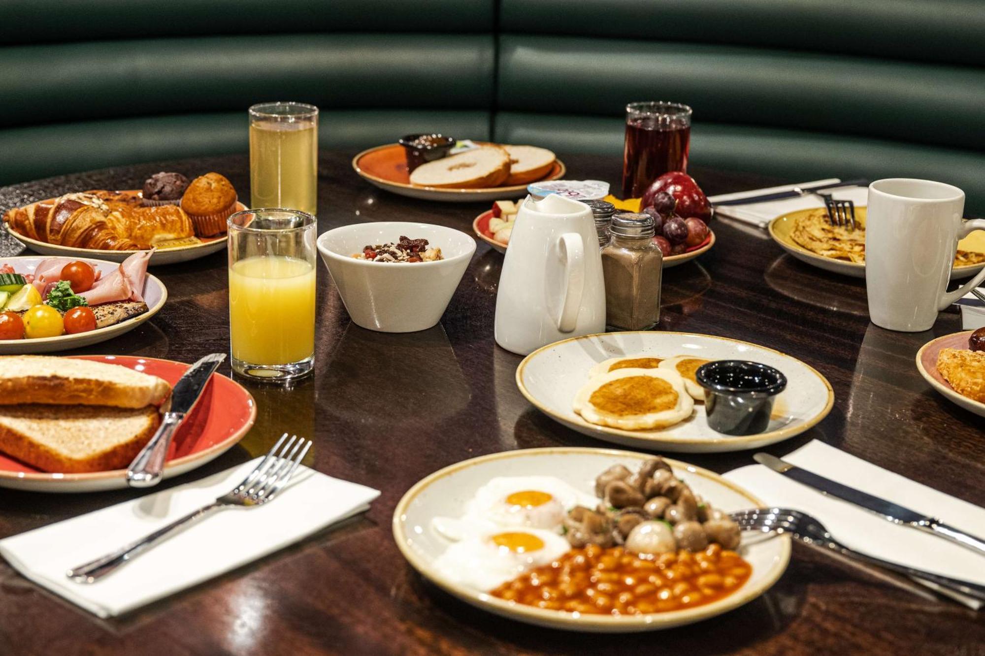 The Westminster London, Curio Collection By Hilton Hotel Londres
