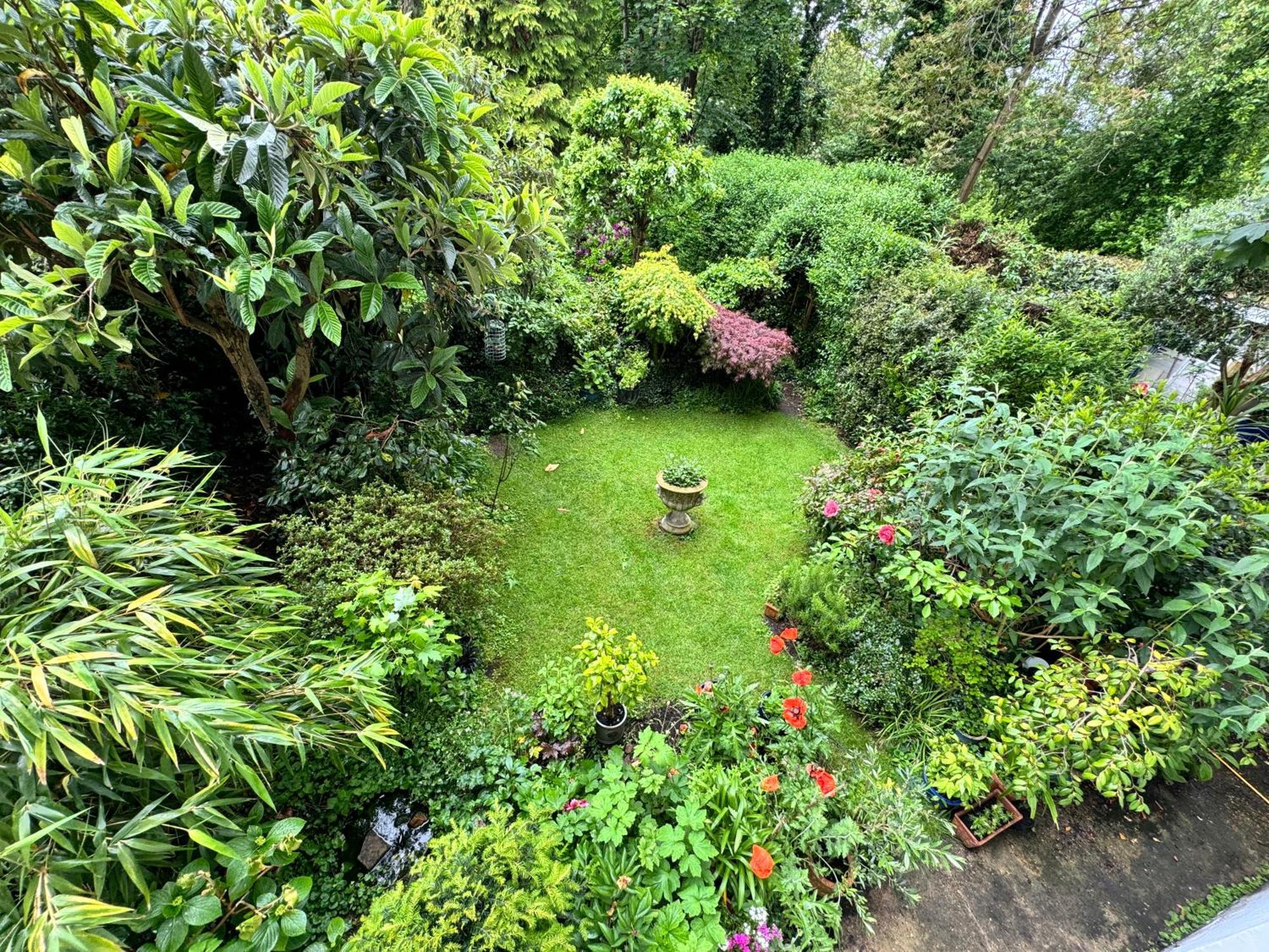 Appartement Exceptionally Large Newly-refurbished 1-bed Flat In Hither *