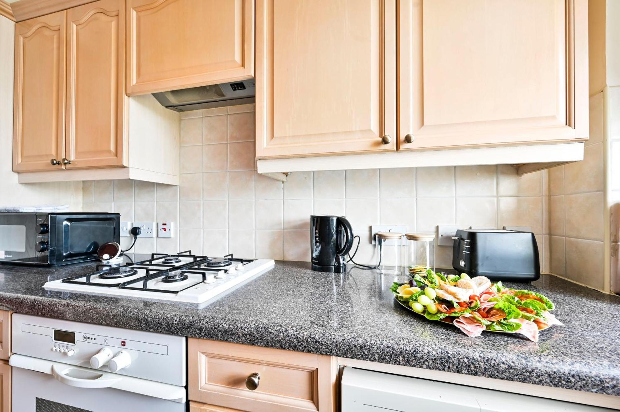 Stylish Kilburn Escape - Boutique Living In London