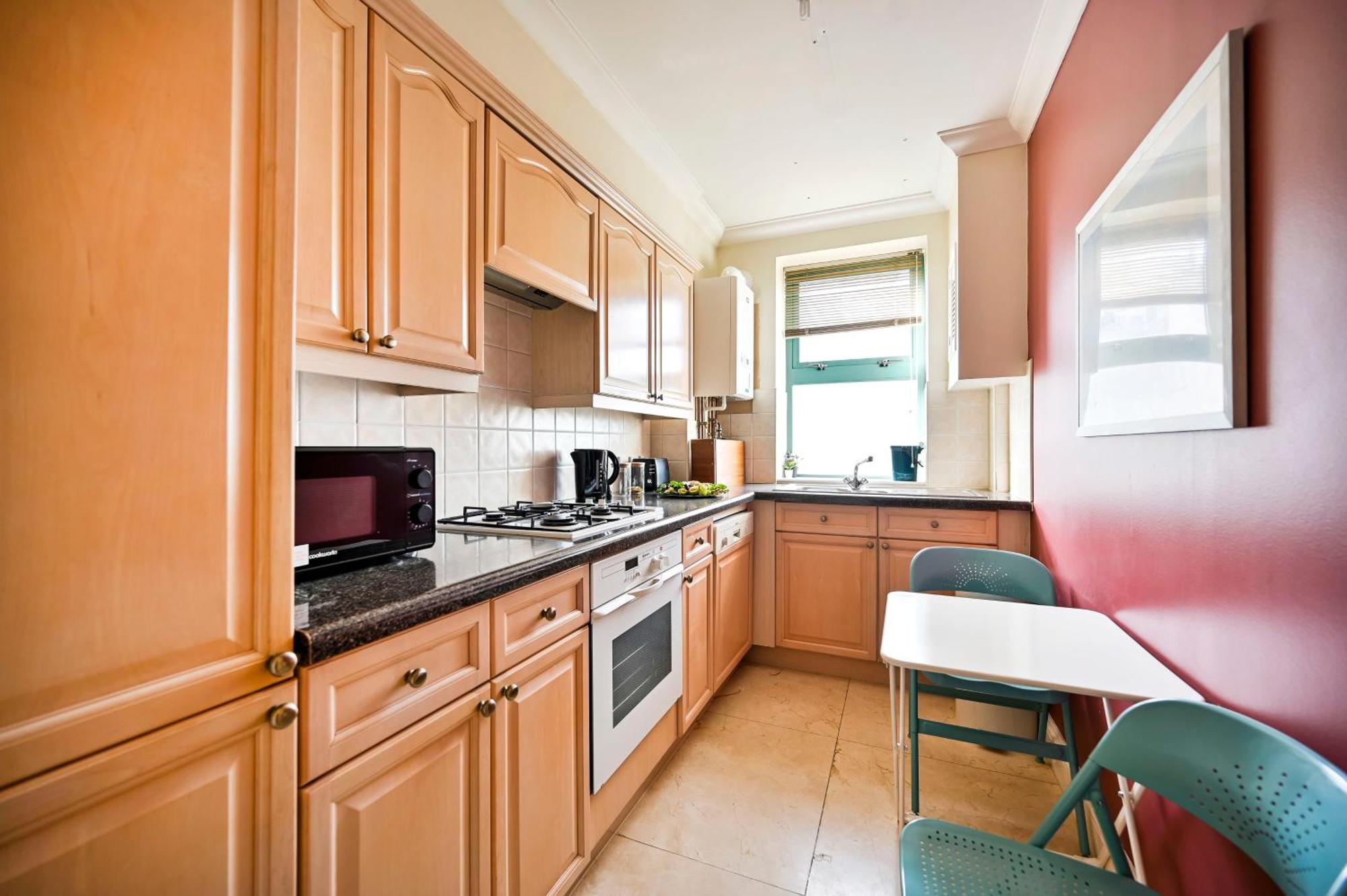 Stylish Kilburn Escape - Boutique Living In * London