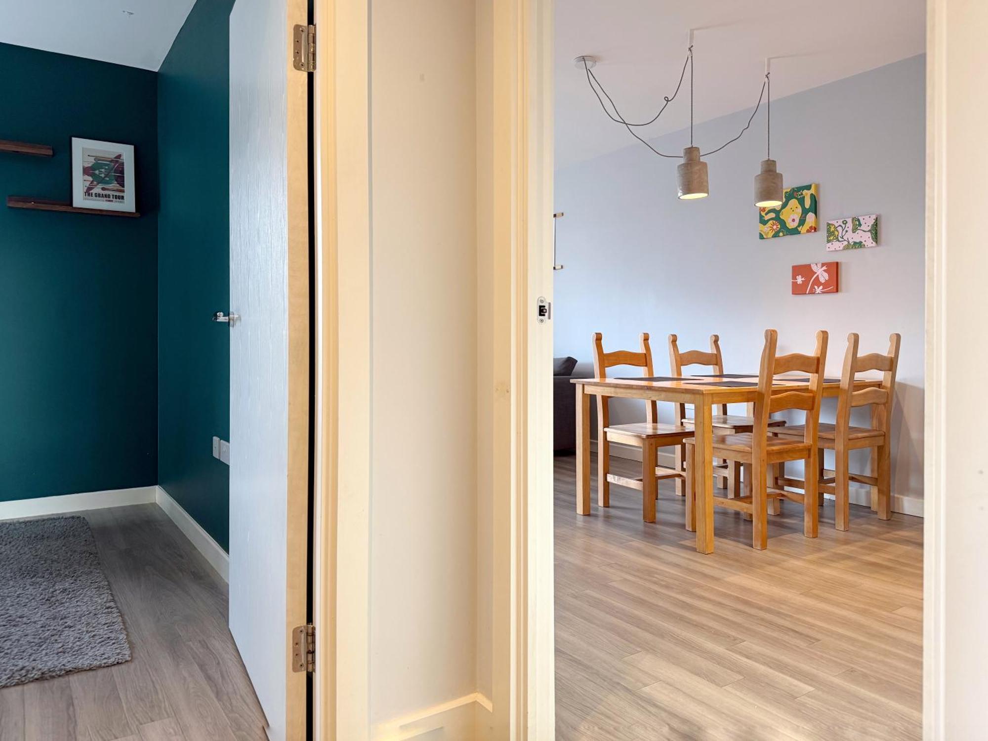 George's Place In Wembley - Close To Wembley Stadium & Wembley Arena Apartamento *