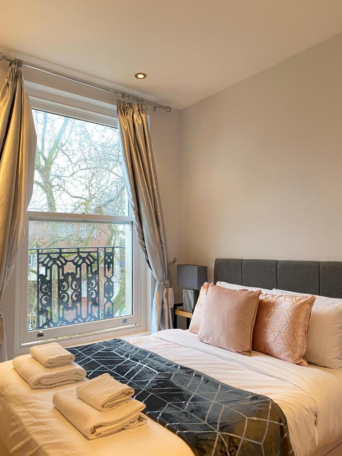 Paddington By Primecityhosts Appartement *
