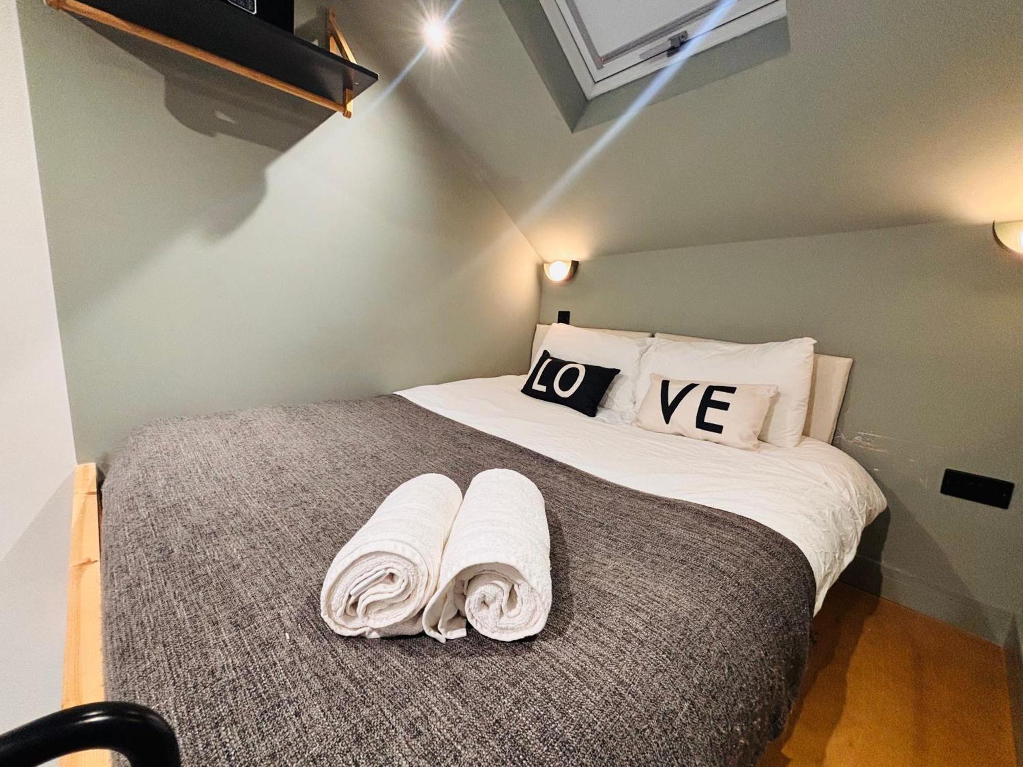 Hackney - No 19 - Vibrant Getaway Londres