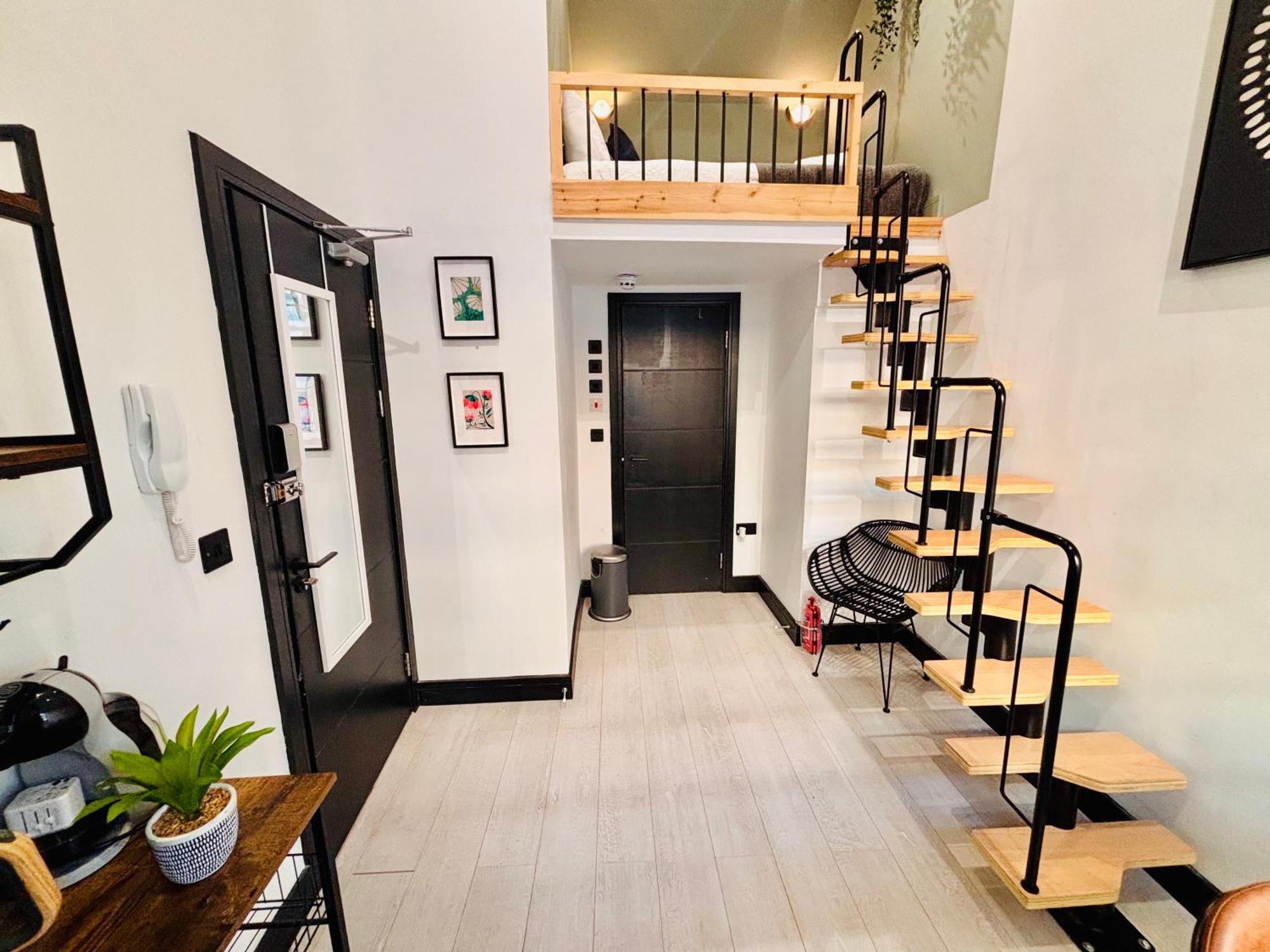 Apartamento Hackney - No 19 - Vibrant Getaway Londres