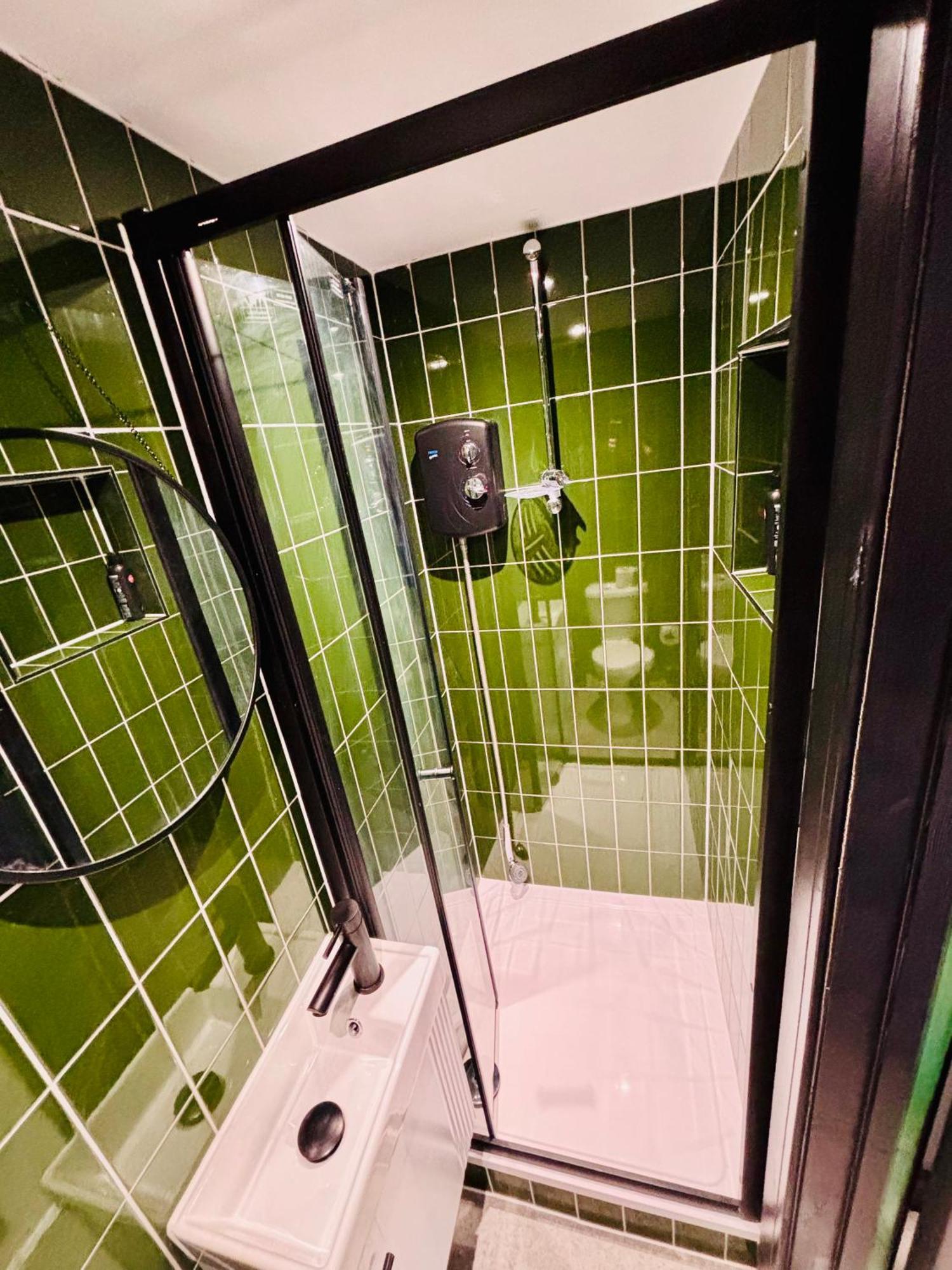 Apartamento Hackney - No 19 - Vibrant Getaway Londres