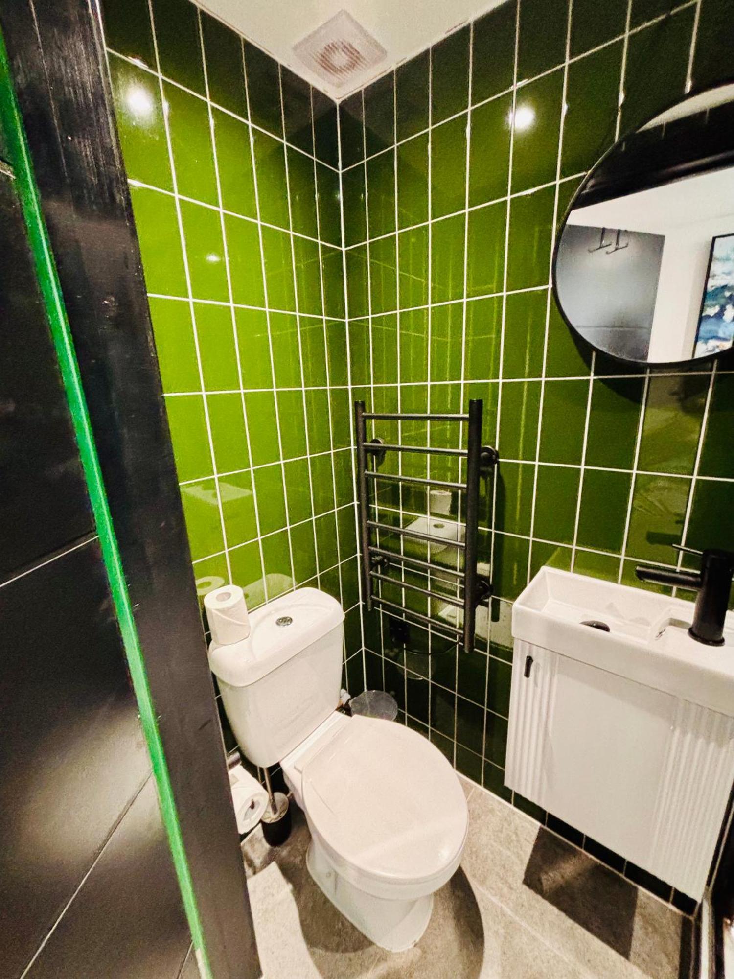 Hackney - No 19 - Vibrant Getaway Apartamento