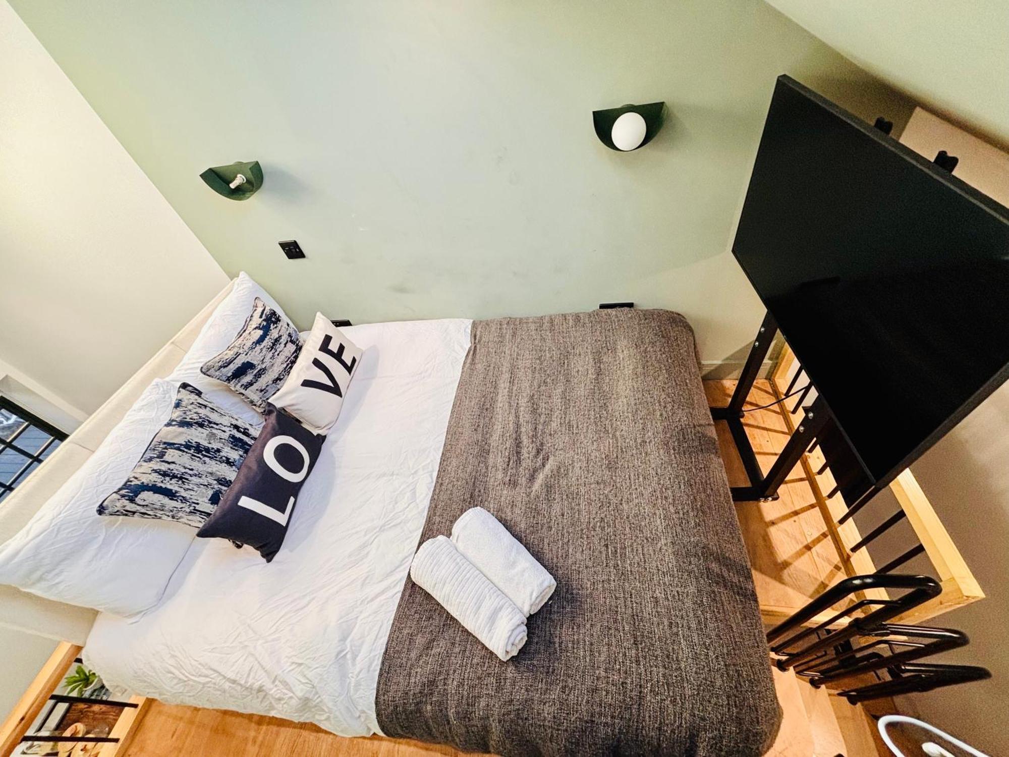 Apartamento Hackney - No 19 - Vibrant Getaway Londres