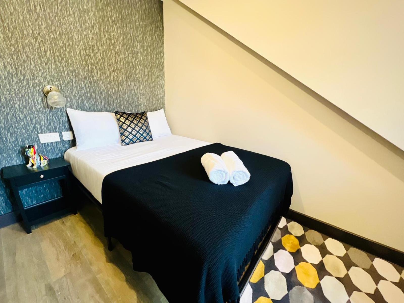 Apartamento Caledonian House - Vibrant Vibe Londres