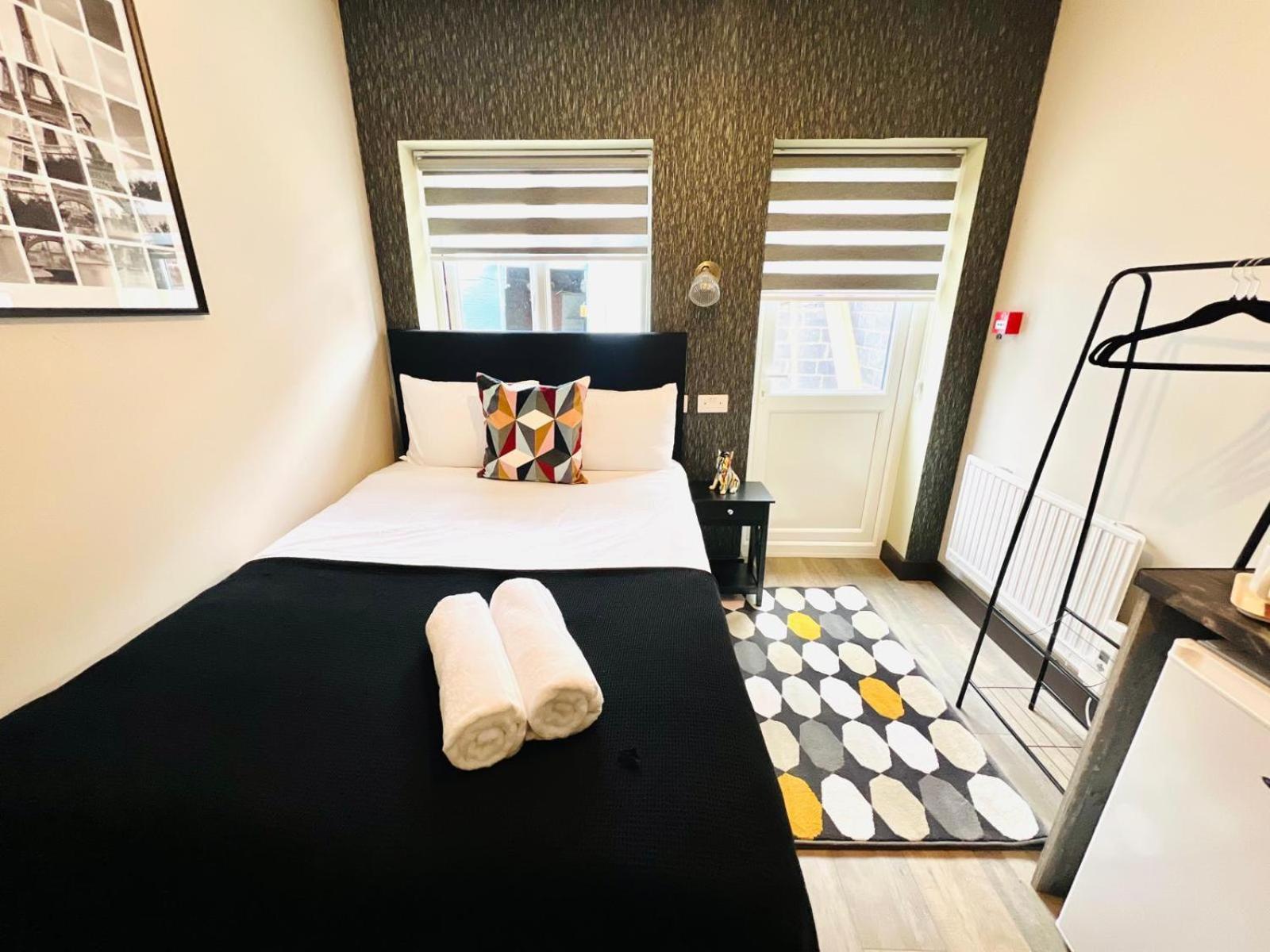 Caledonian House - Vibrant Vibe Apartamento Londres