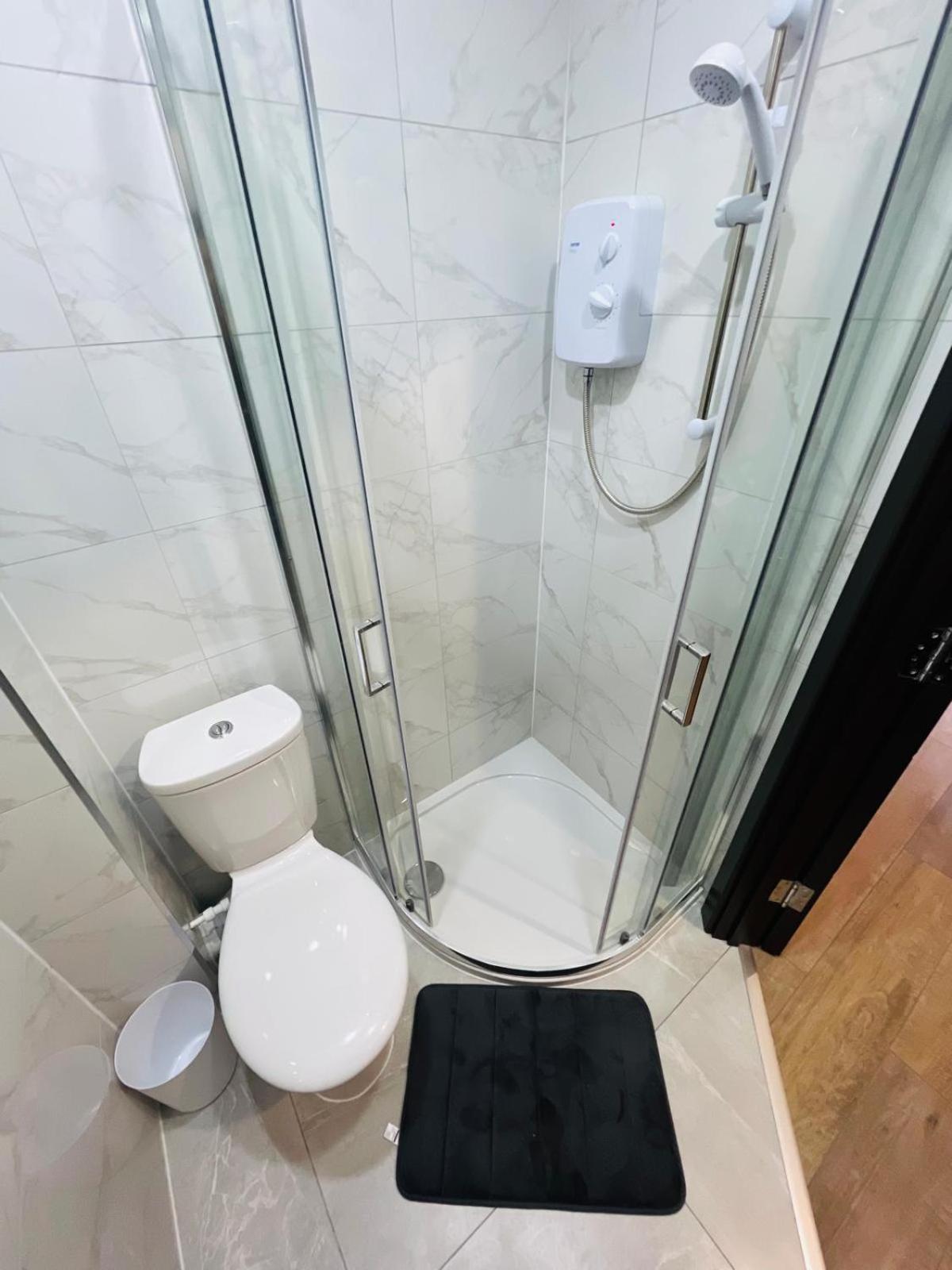 Caledonian House - Vibrant Vibe Apartamento