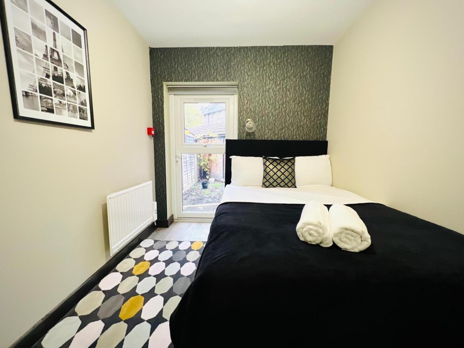 Apartamento Caledonian House - Vibrant Vibe *