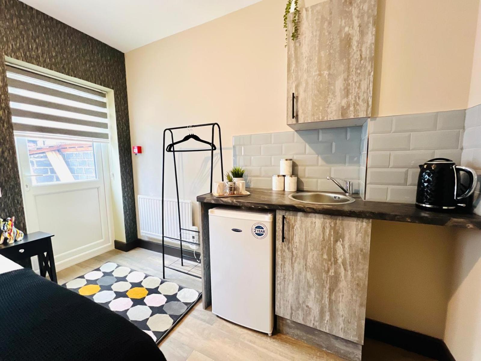 Caledonian House - Vibrant Vibe Apartamento *