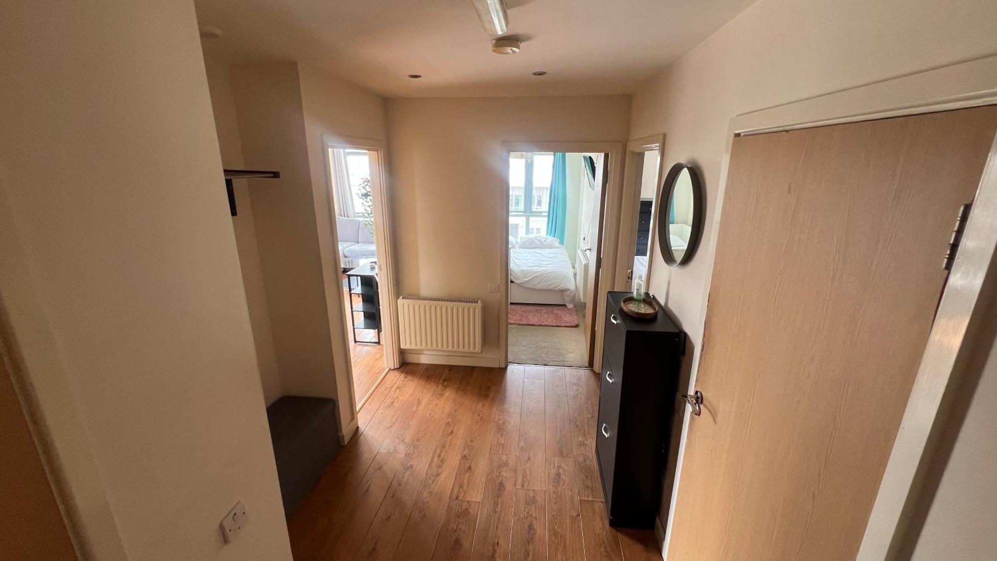 Apartamento Sunset Heights Bright 2br With Views And Free Parking