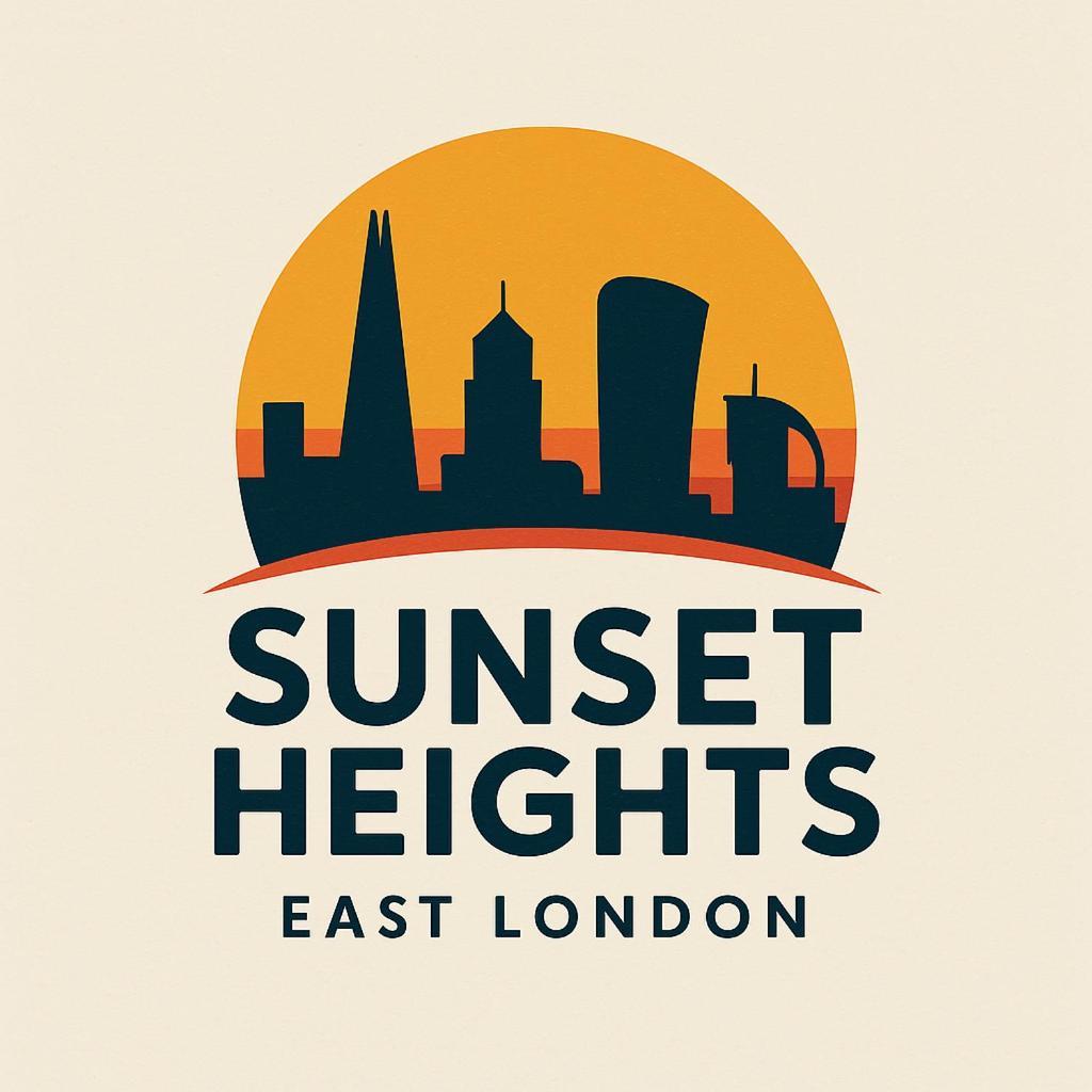 Apartamento Sunset Heights Bright 2br With Views And Free Parking
