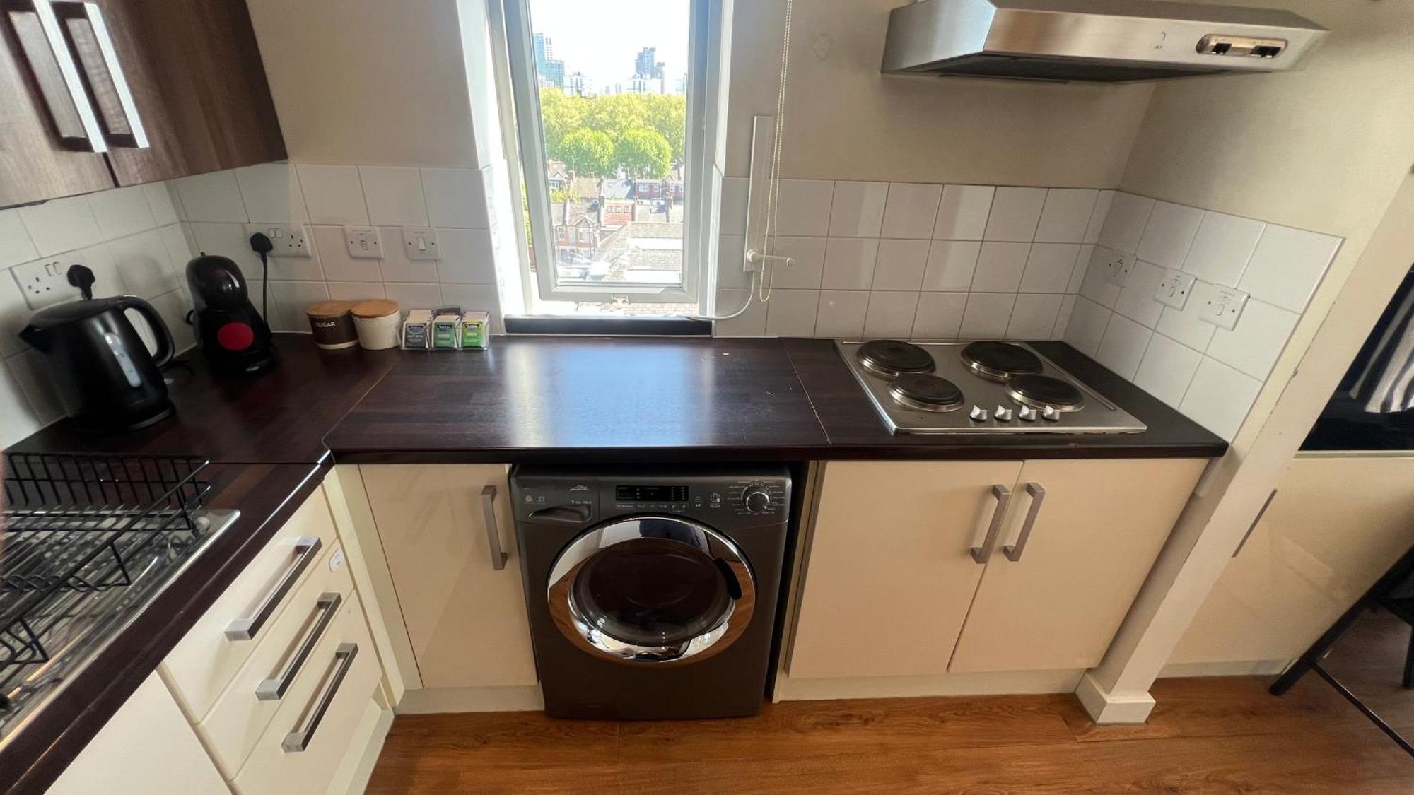 Sunset Heights Bright 2br With Views And Free Parking * Londres