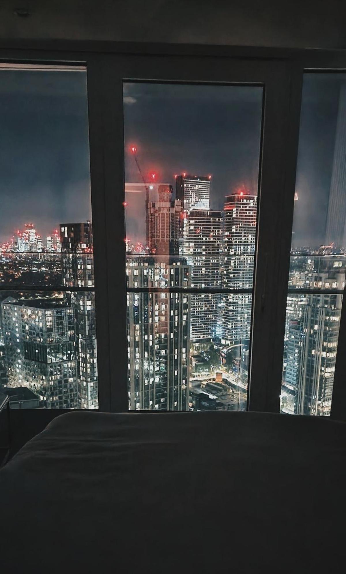Luxurious Modern Canary Wharf - Views Appartement Londres