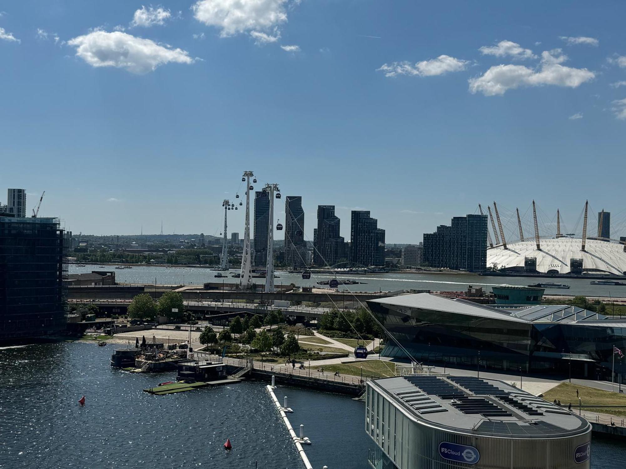 Riverstay With Free Parking * Londres