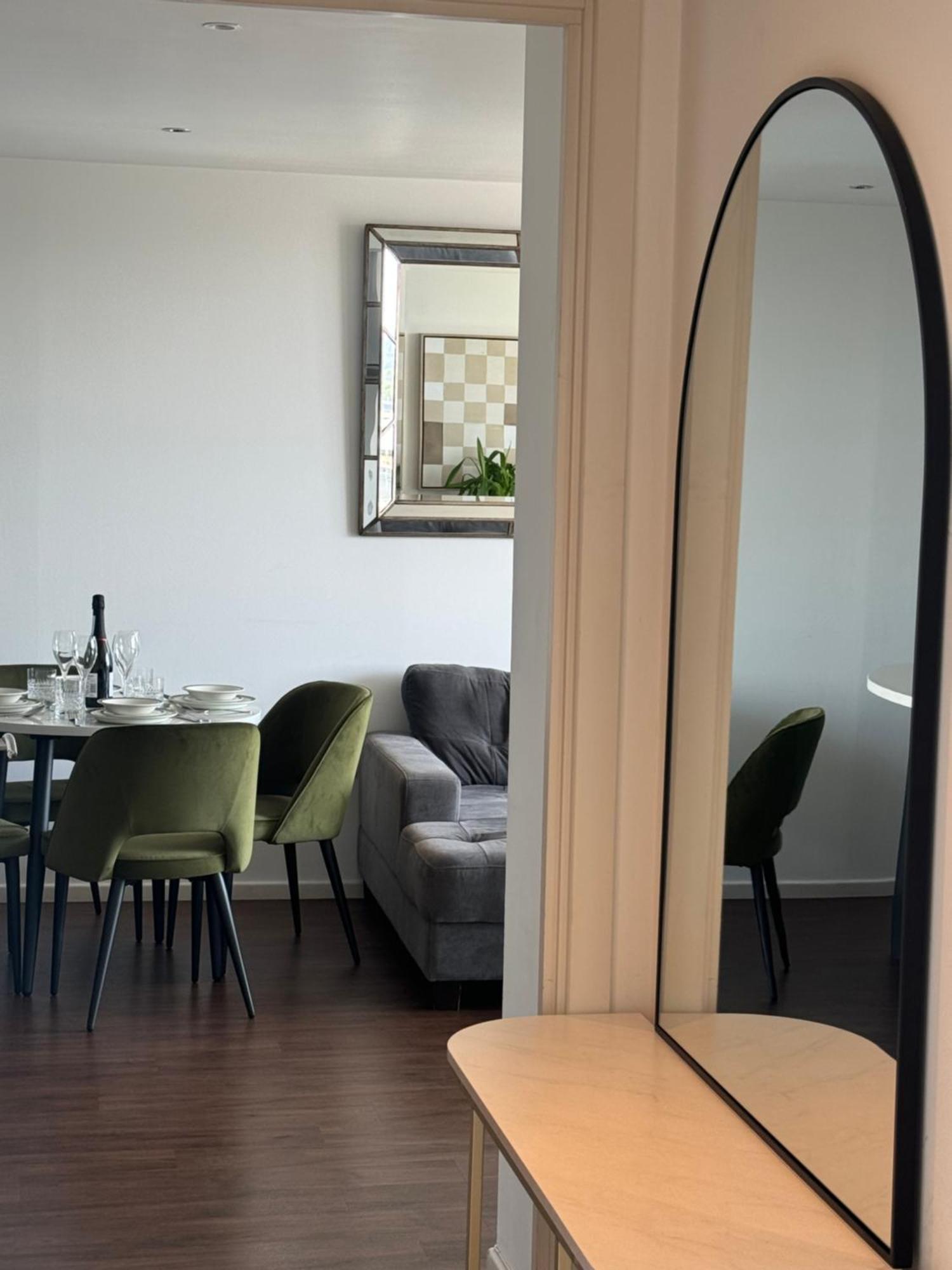 Appartement Riverstay With Free Parking *