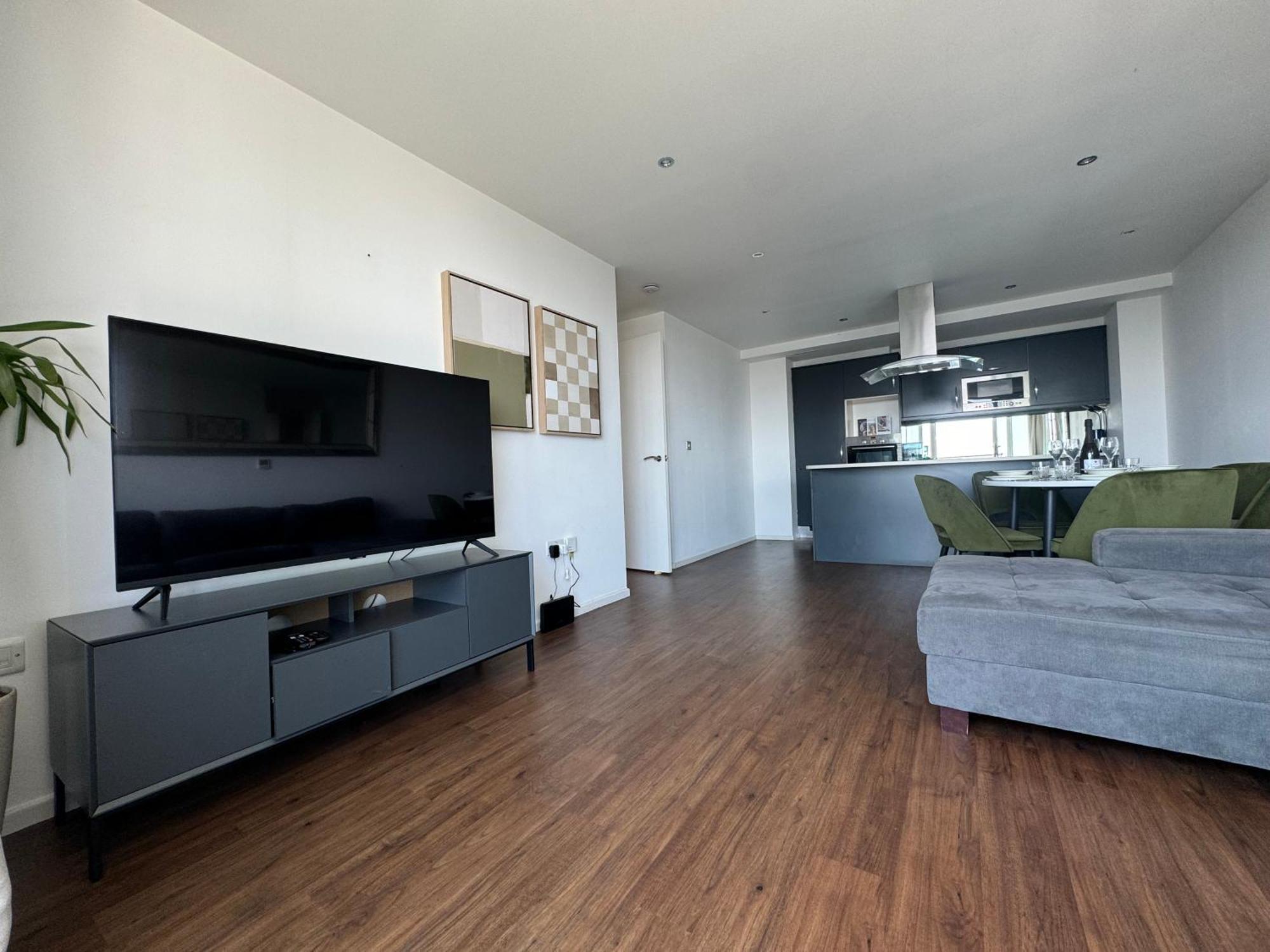 Riverstay With Free Parking Appartement Londres