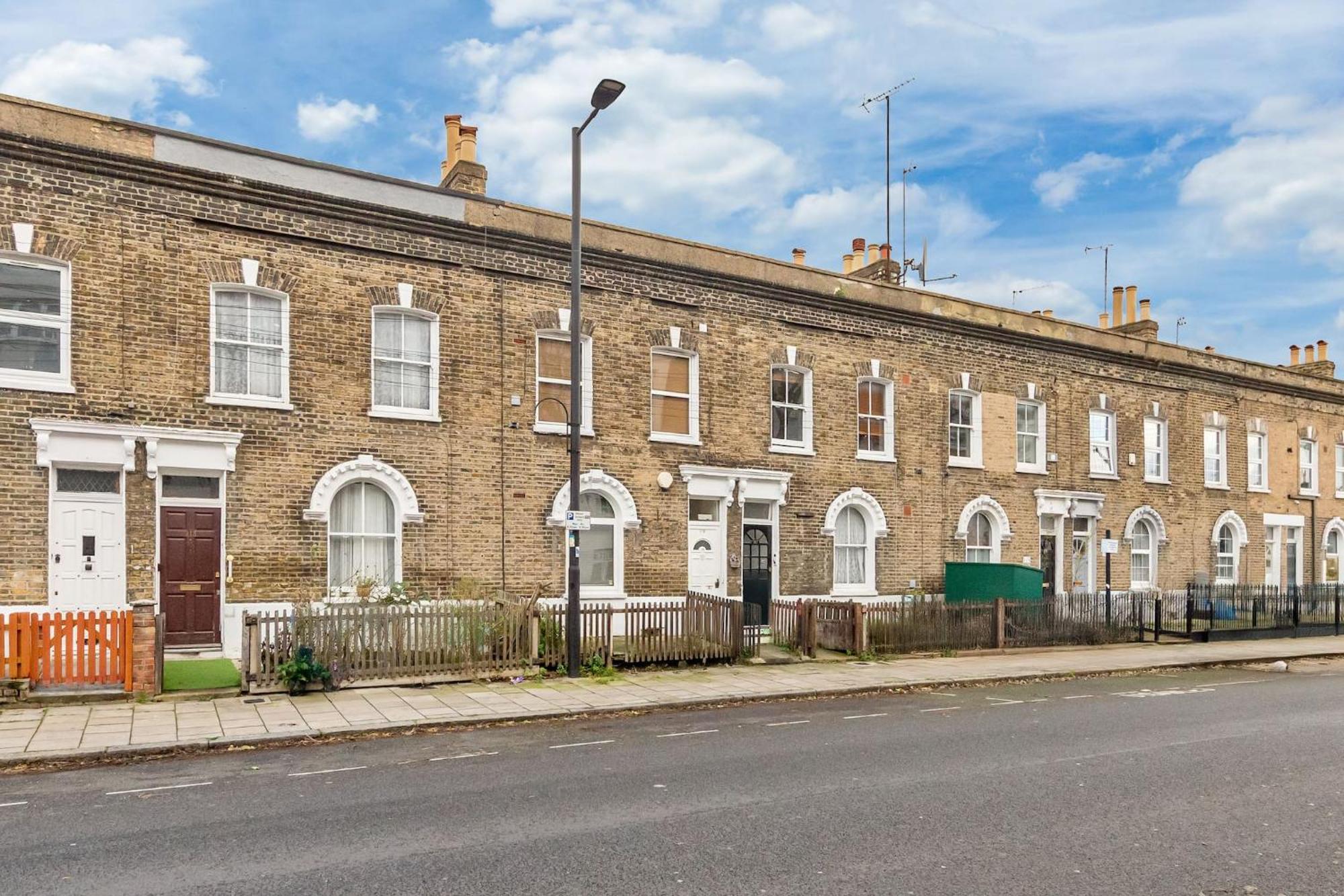 Lord's - 3