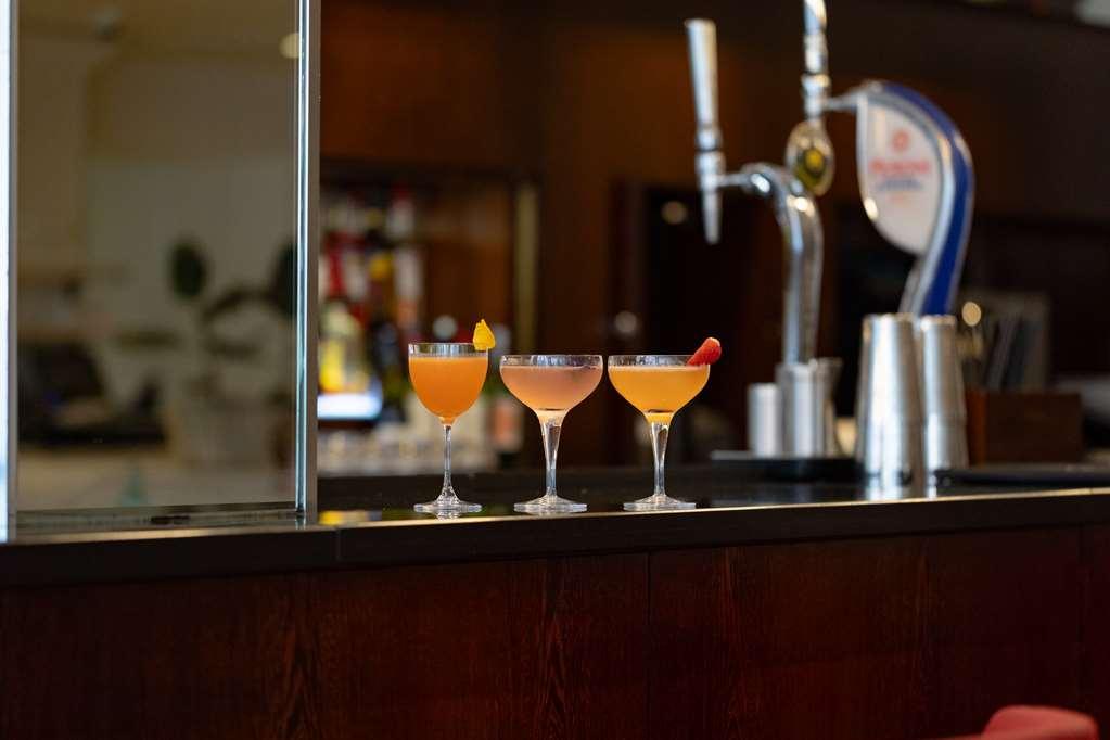 Radisson Blu Hotel, Tottenham Court Road - Formerly Kenilworth Hotel Londres
