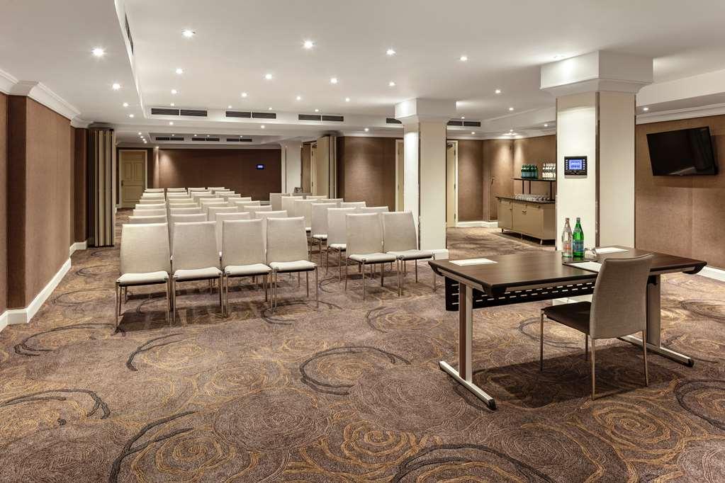 Radisson Blu Hotel, Tottenham Court Road - Formerly Kenilworth Londres