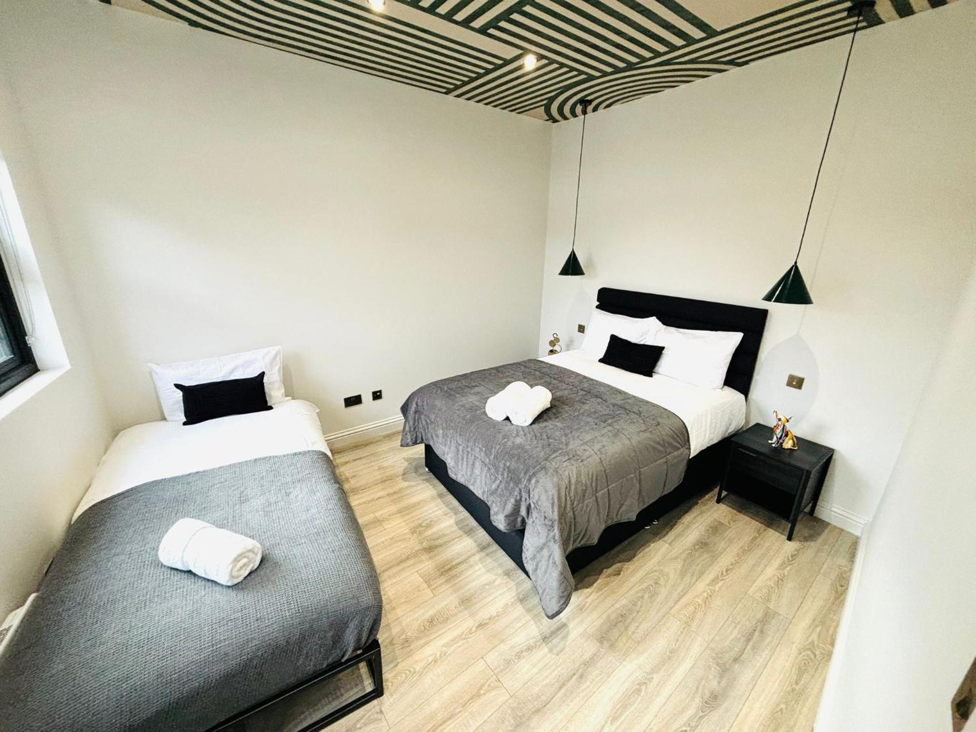 99 Apartment, Trendy Location Apartamento Londres