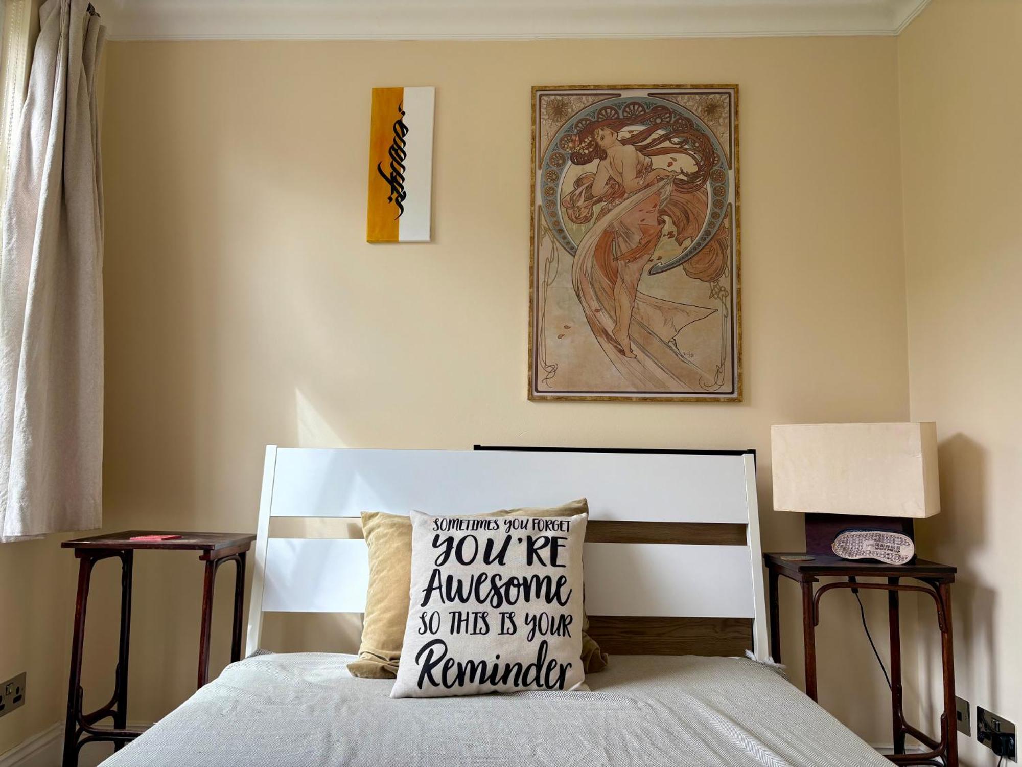 Wonderhouse - Pure Tranquil In The Centre * Londres