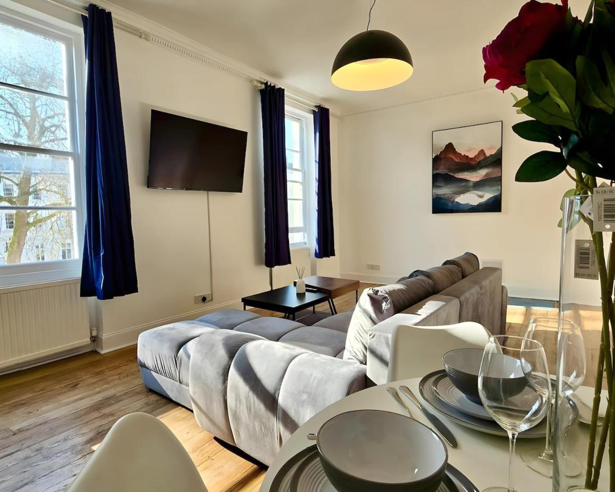 Appartement Westminster High Ceiling Londres