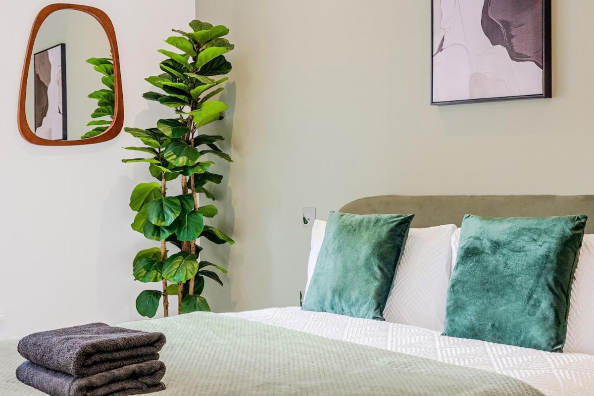 Holborn Modern Flat Apartamento Londres