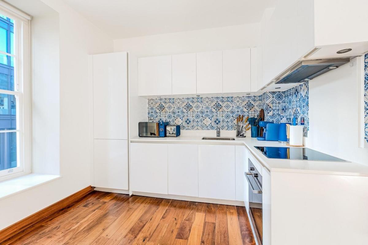 Apartamento Holborn Modern Flat