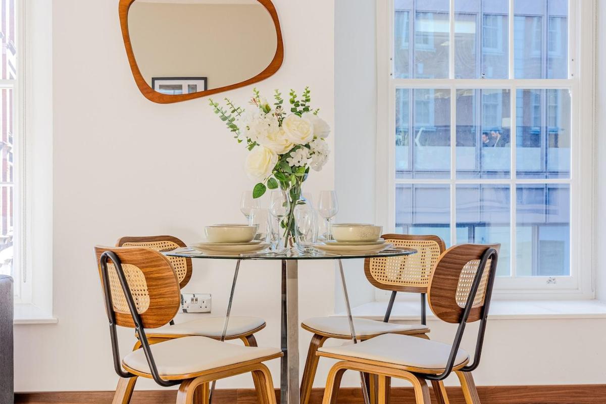 Holborn Modern Flat Apartamento Londres