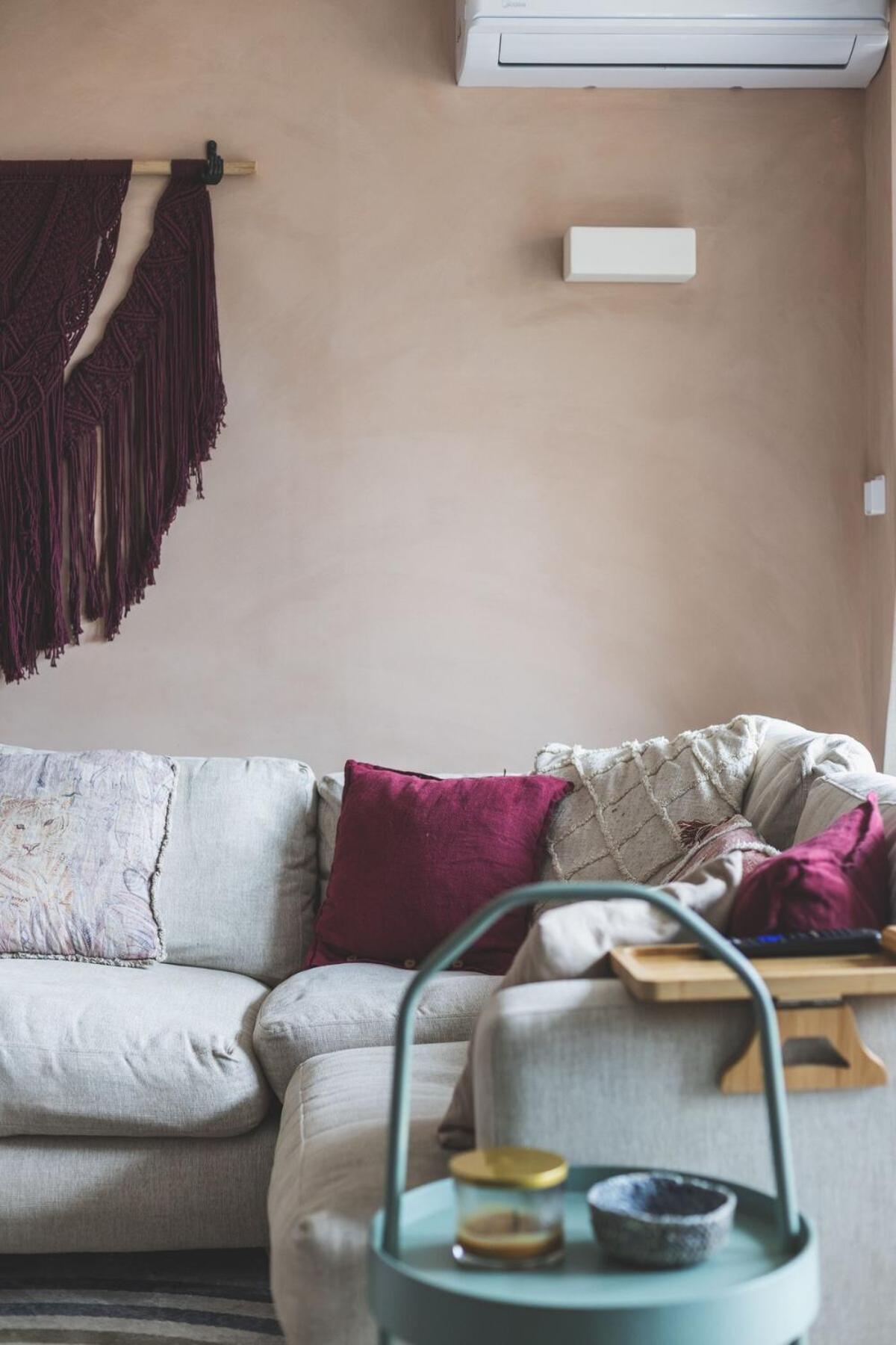 Charming 2-bedroom Gem In A Trendy Area Londres