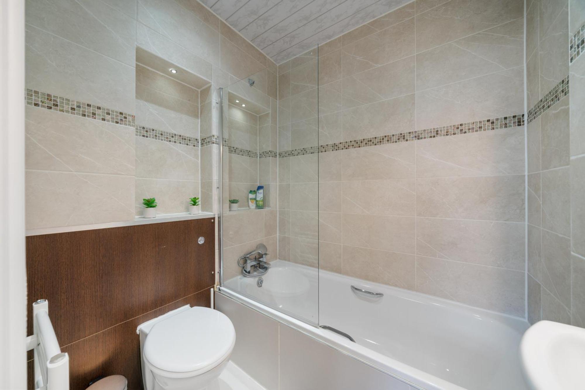 Apartment & Charming - 3 *