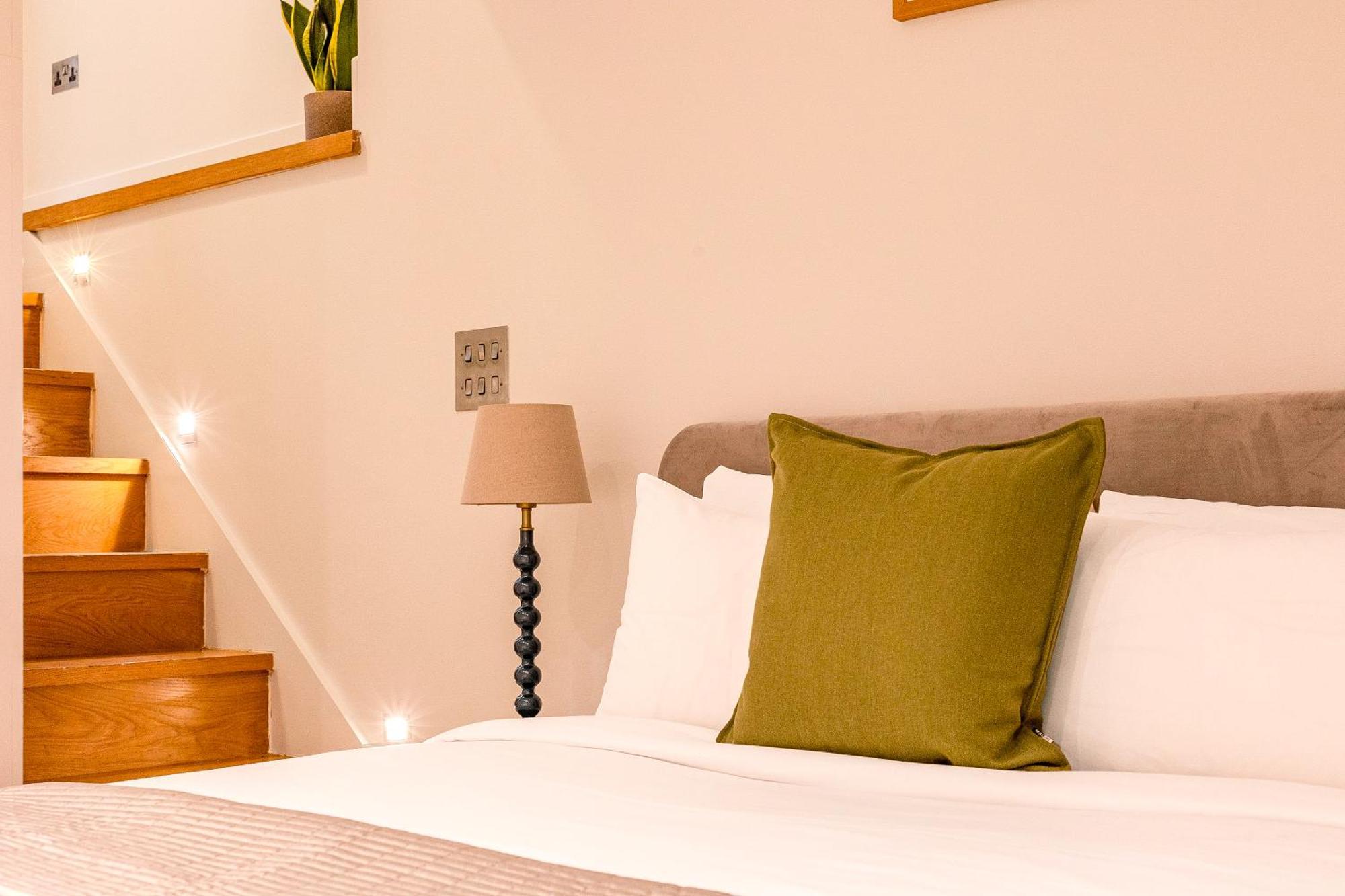 Apartamento St Paul's I Your Londres