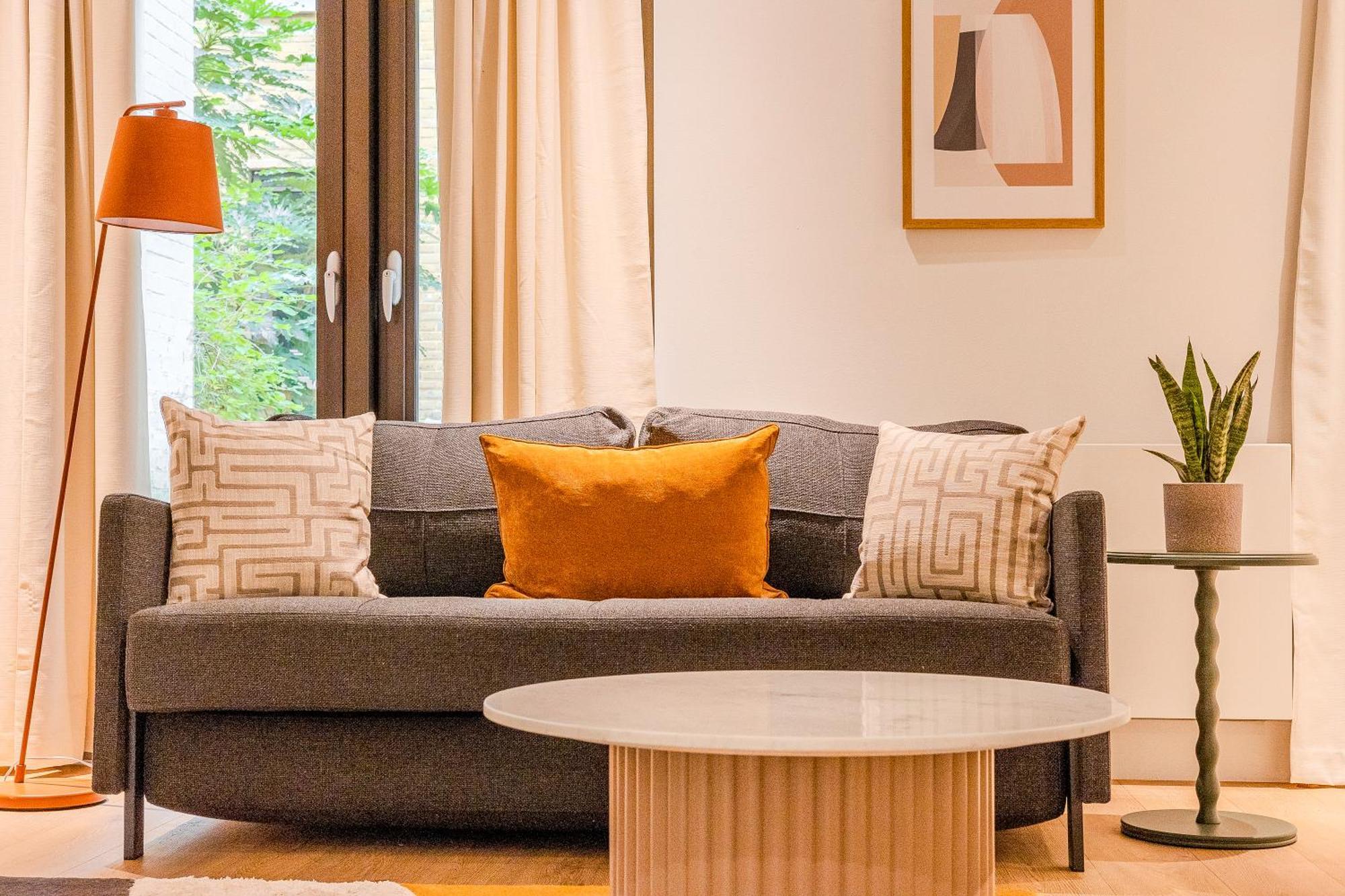 St Paul's I Your Apartamento