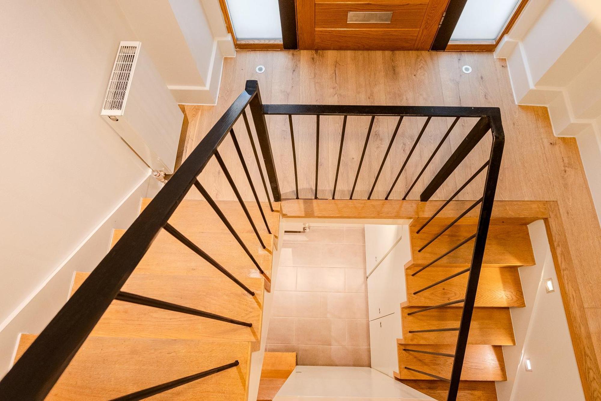 Apartamento St Paul's I Your *