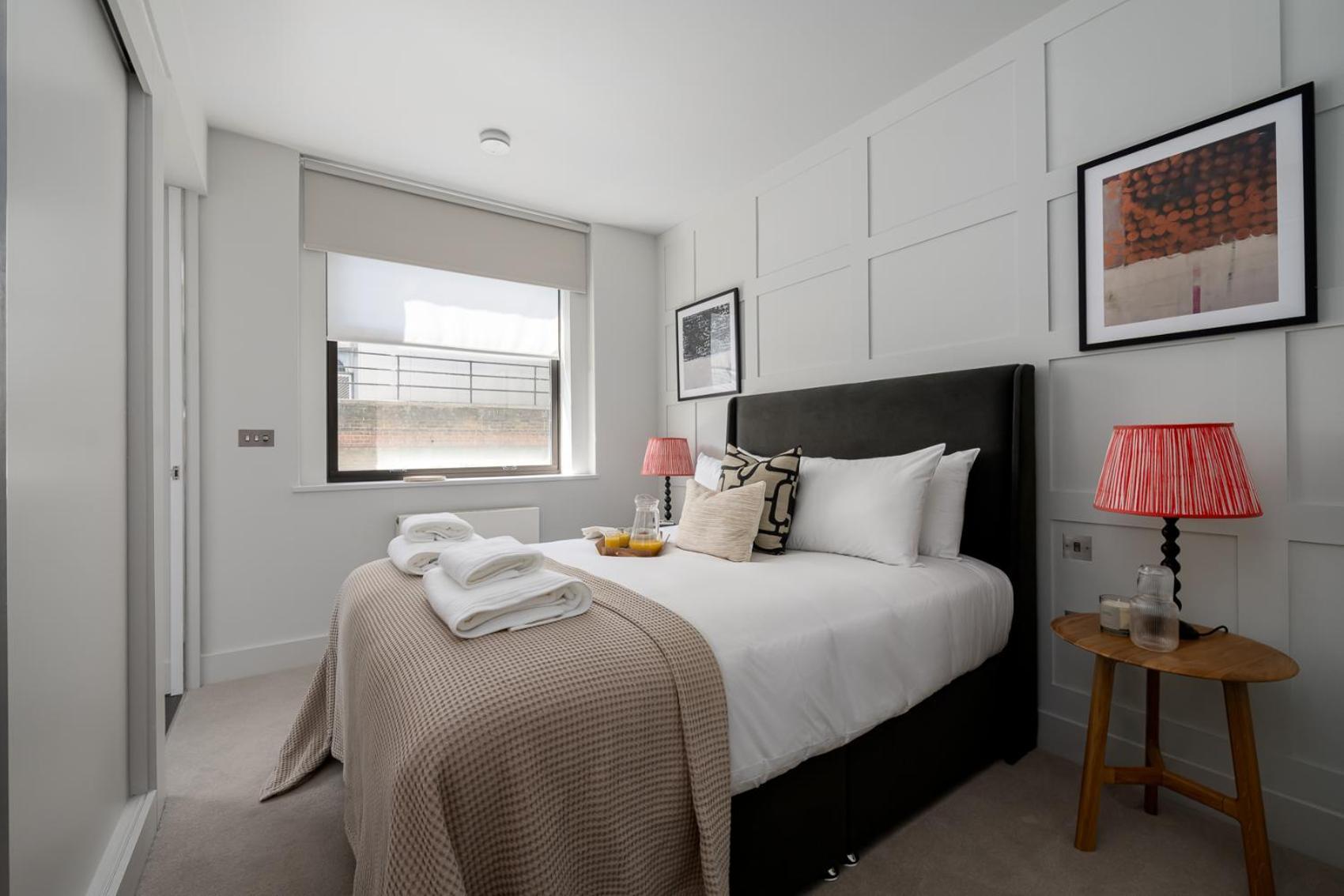 St Paul's I Your Apartamento