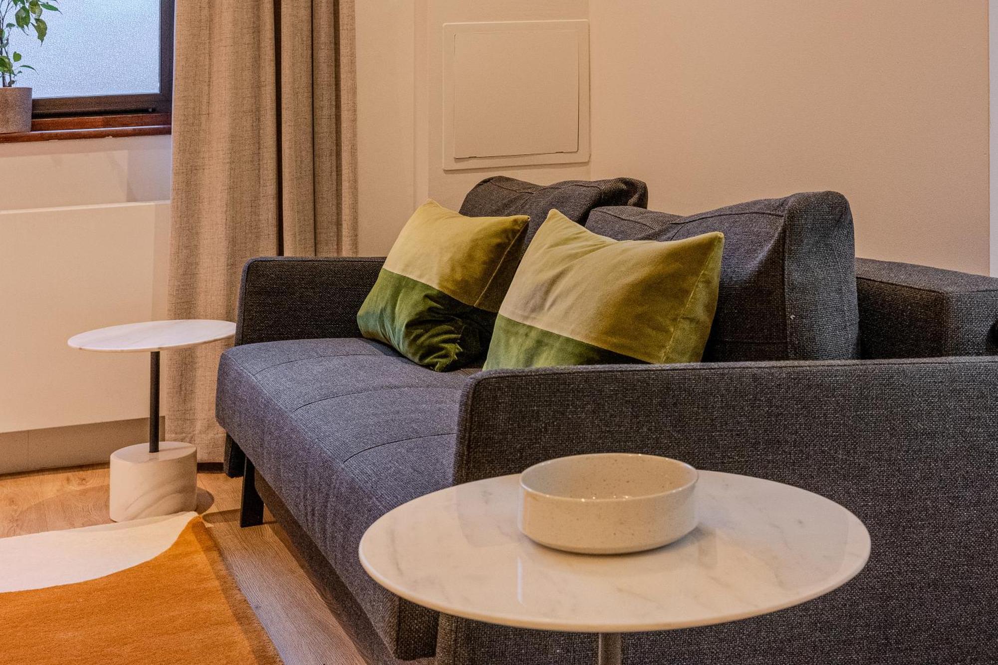 St Paul's I Your Apartamento Londres
