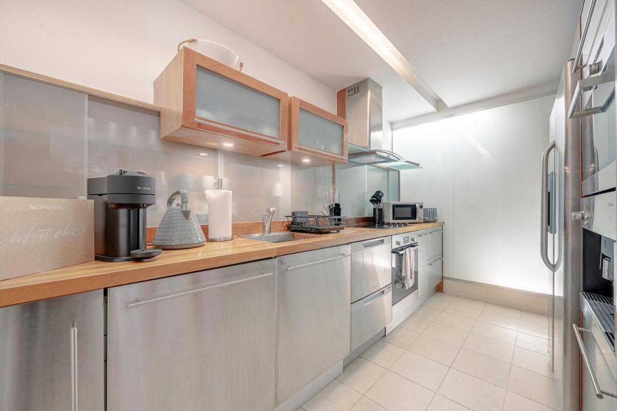 Harrods Platinum Pad *