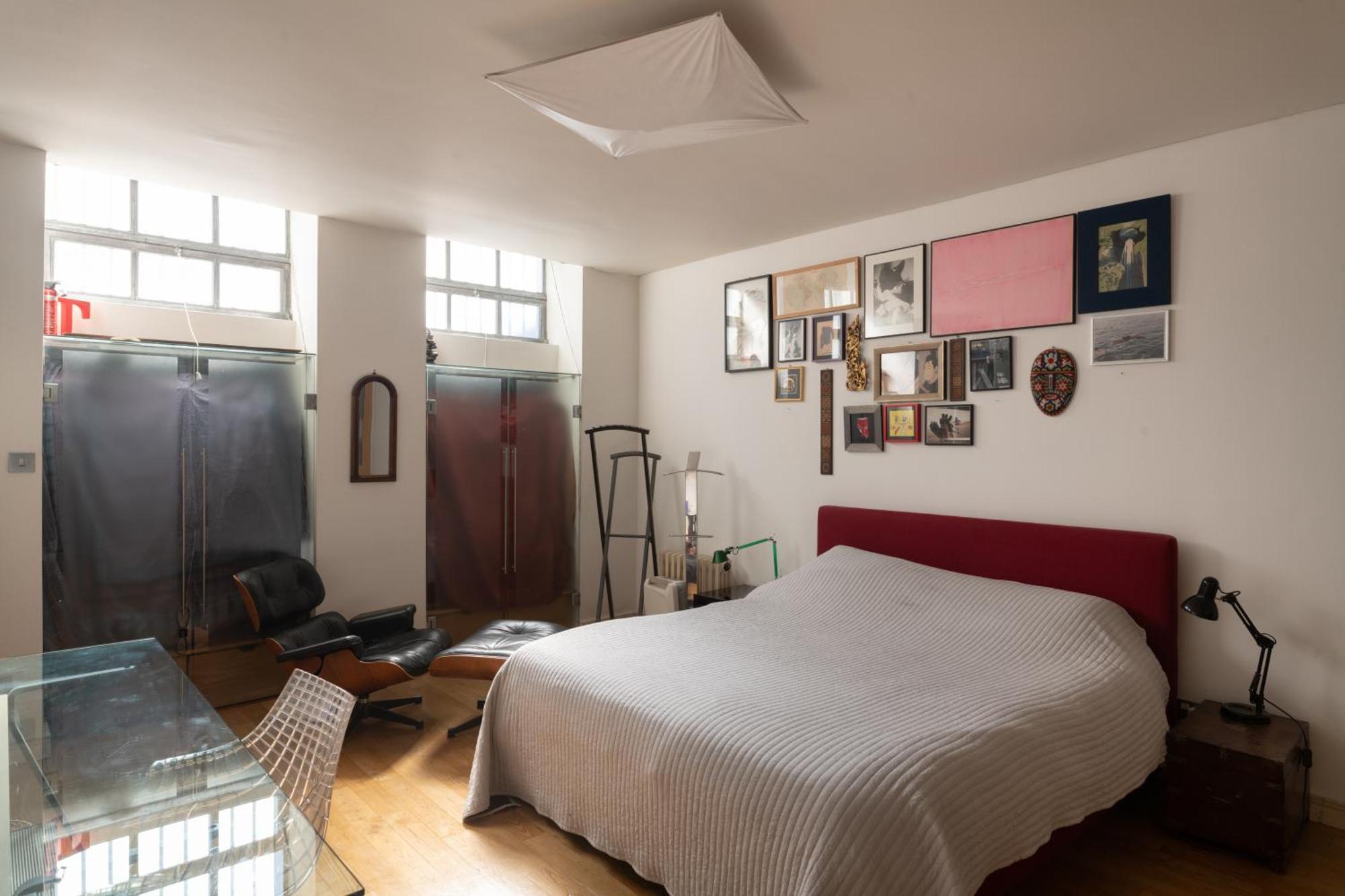 Apartamento Stylish 2-bed Flat In Prime Spot Londres