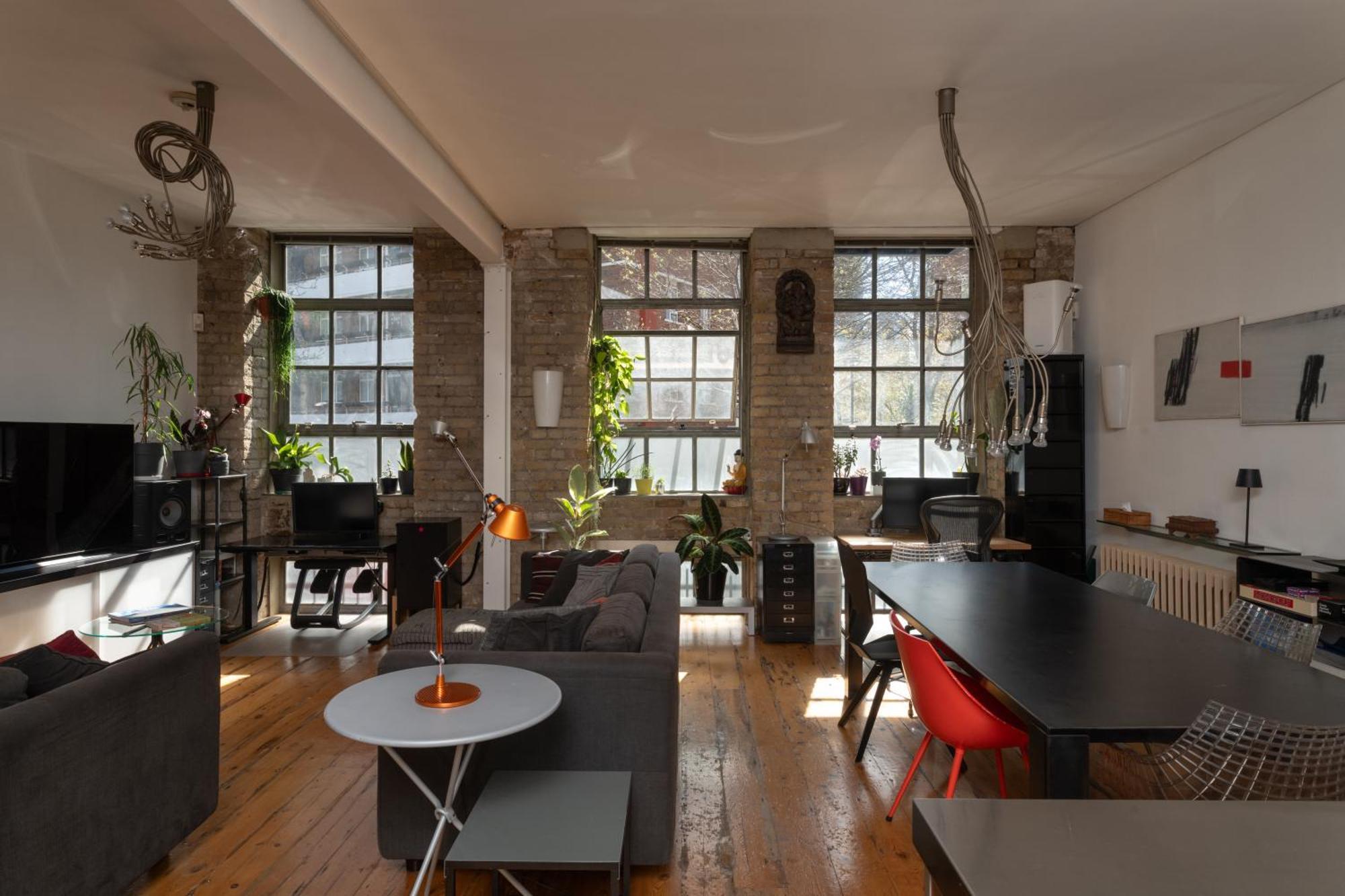 Stylish 2-bed Flat In Prime Spot Apartamento *