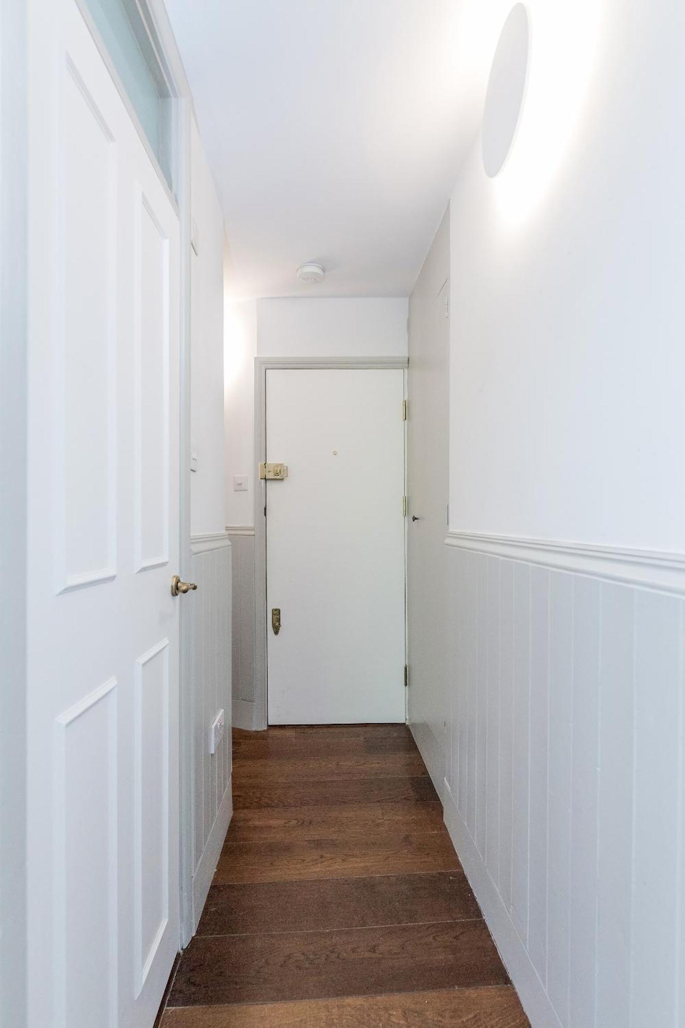 Vauxhall Park 2bed Flat By Basetogo Apartamento *