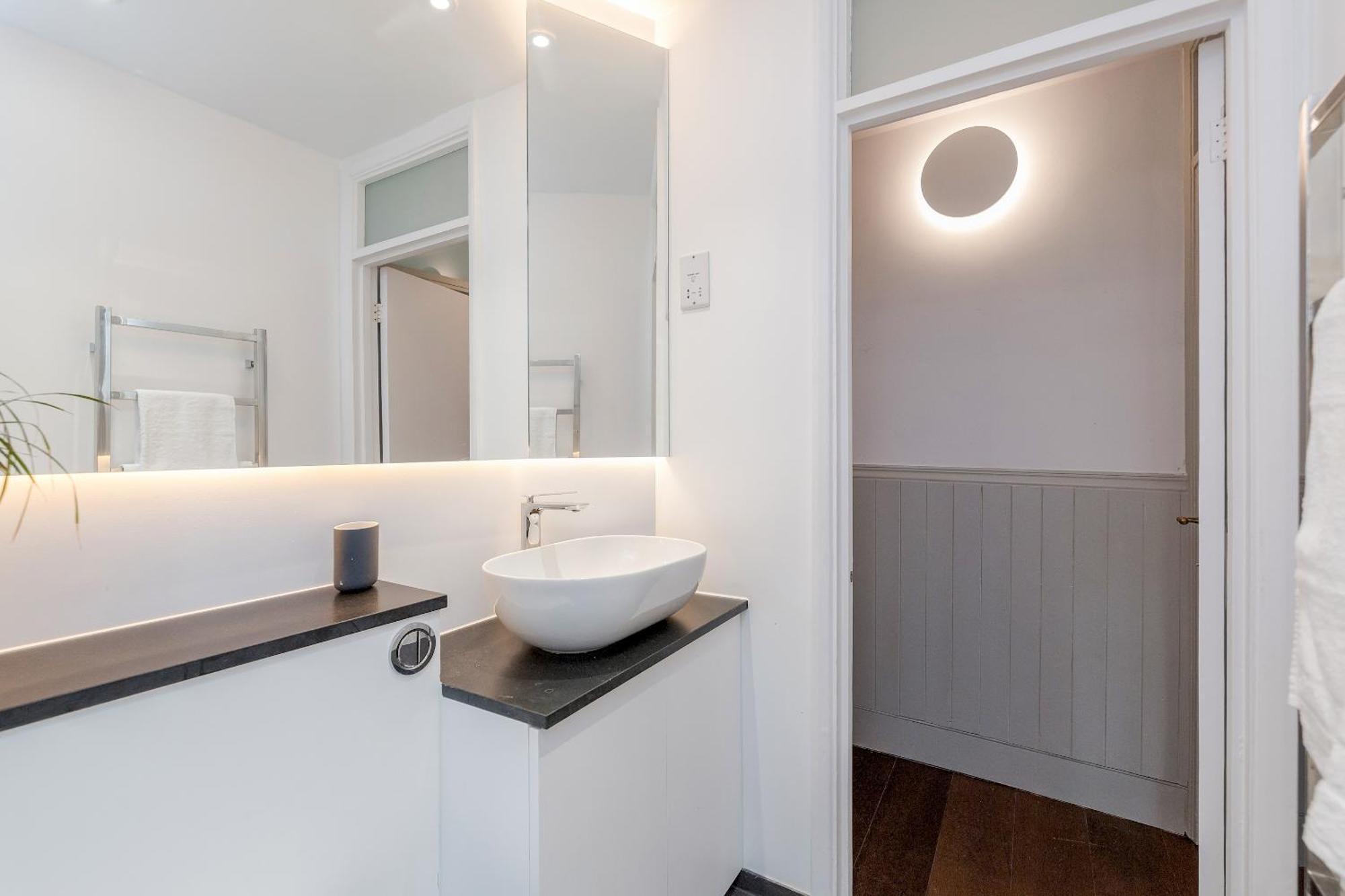Vauxhall Park 2bed Flat By Basetogo * Londres