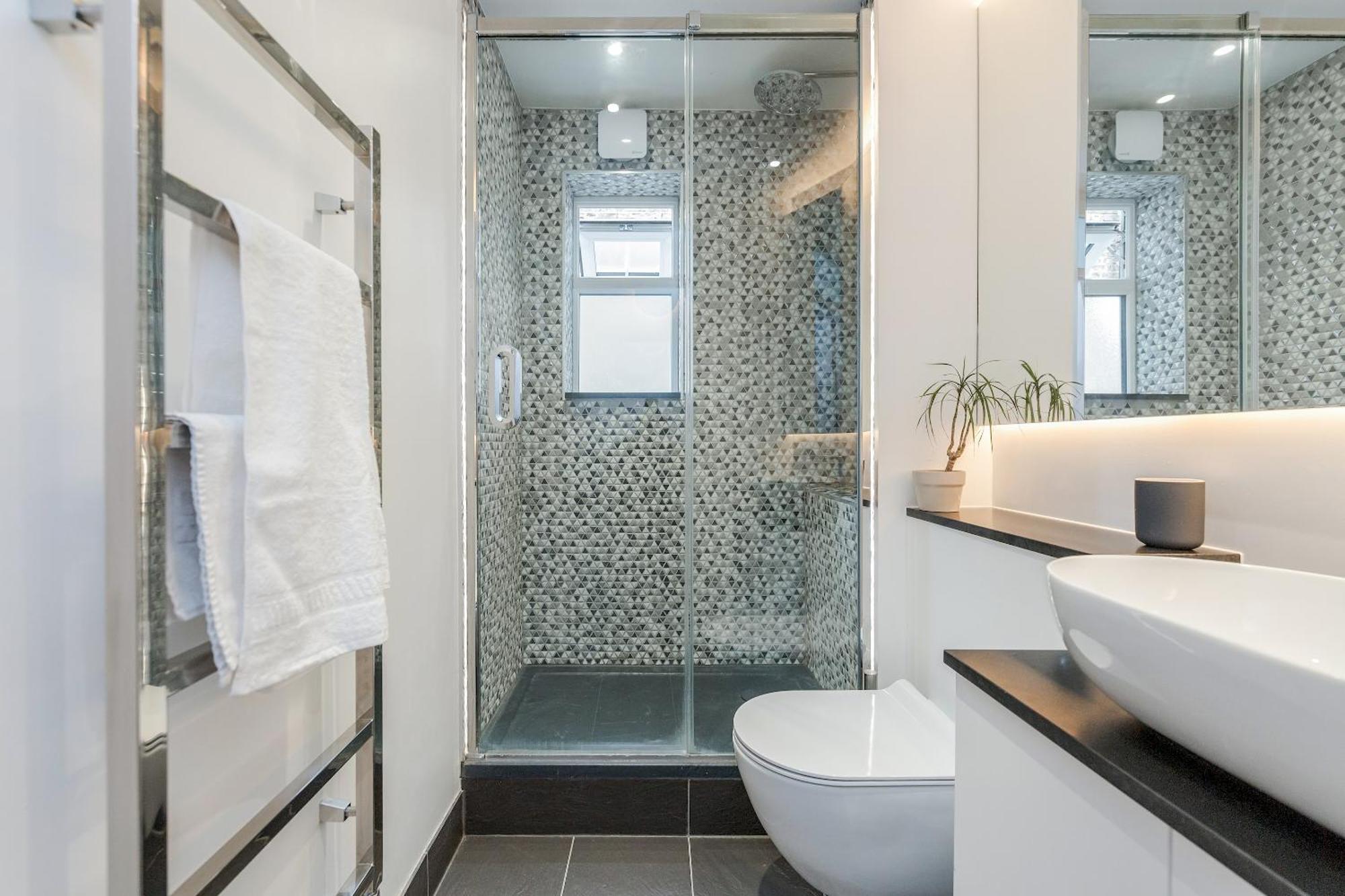 Vauxhall Park 2bed Flat By Basetogo Apartamento