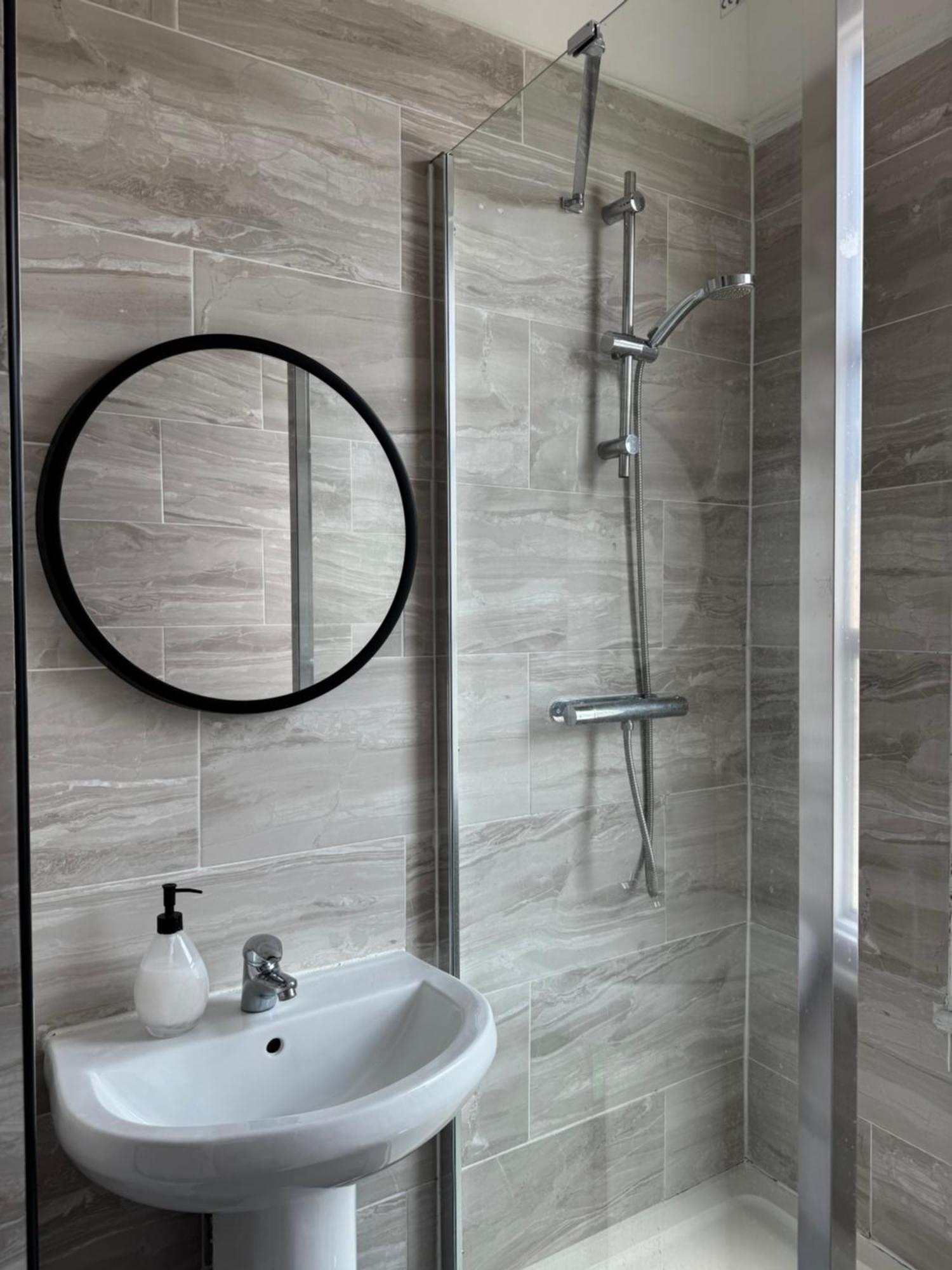 Bright East Dulwich Appartement Londen