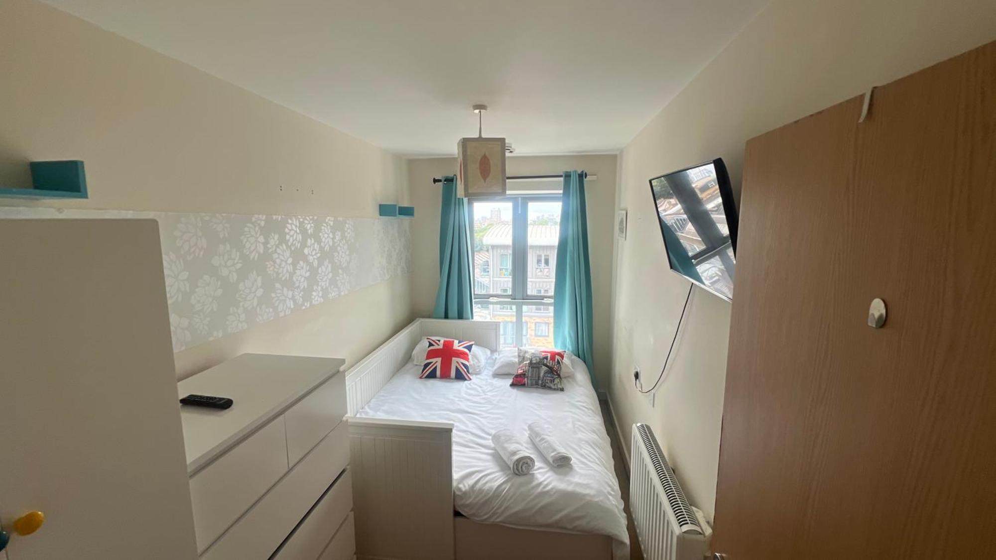 Sunset Heights Bright 2br With Views And Free Parking Apartamento *
