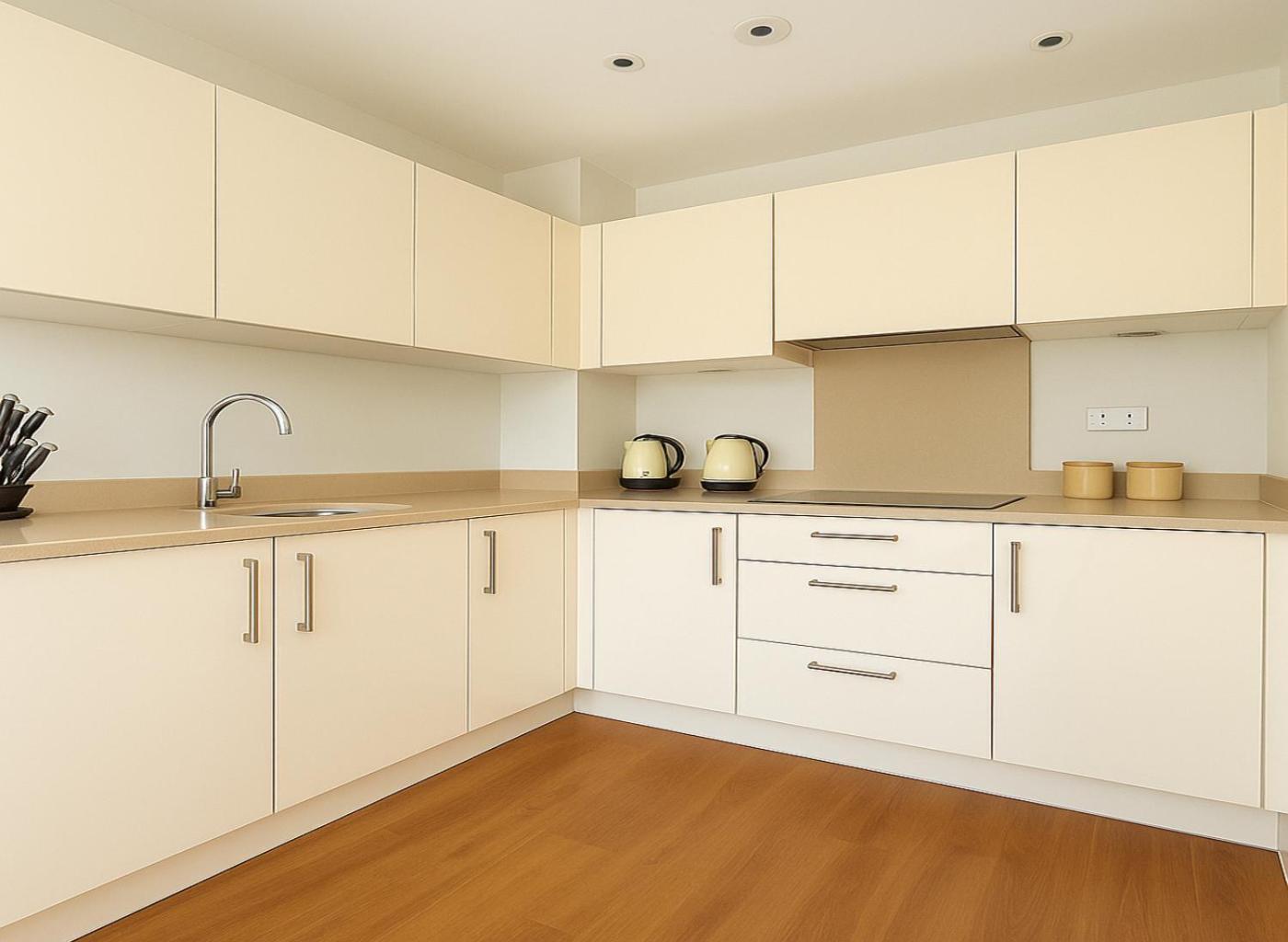 Appartement Modern & Quiet Islington Near King's Cross *